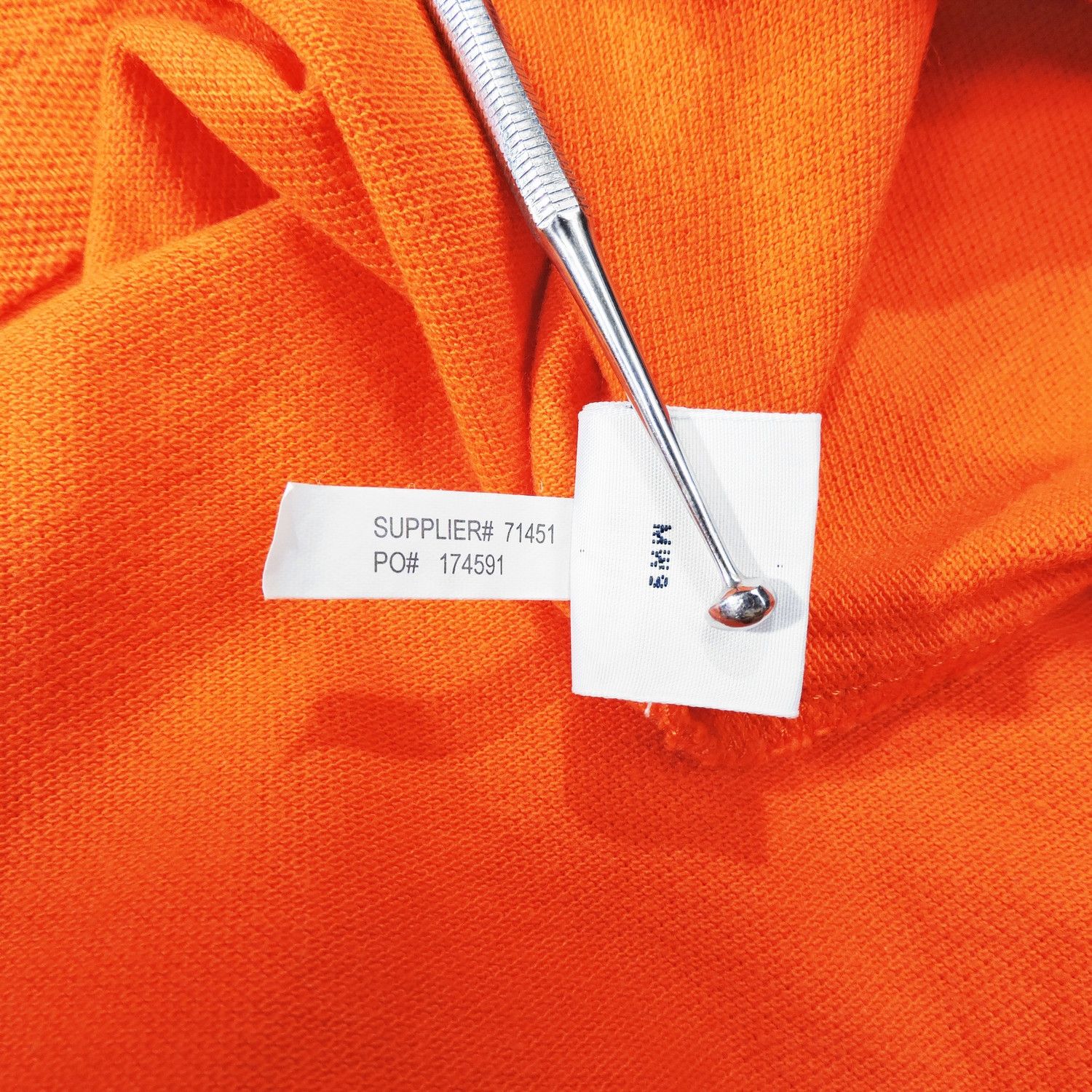 Polo Ralph Lauren POLO RALPH LAUREN NETHERLANDS CUSTOM FIT POLO SHIRT Size US M / EU 48-50 / 2 - 6 Thumbnail
