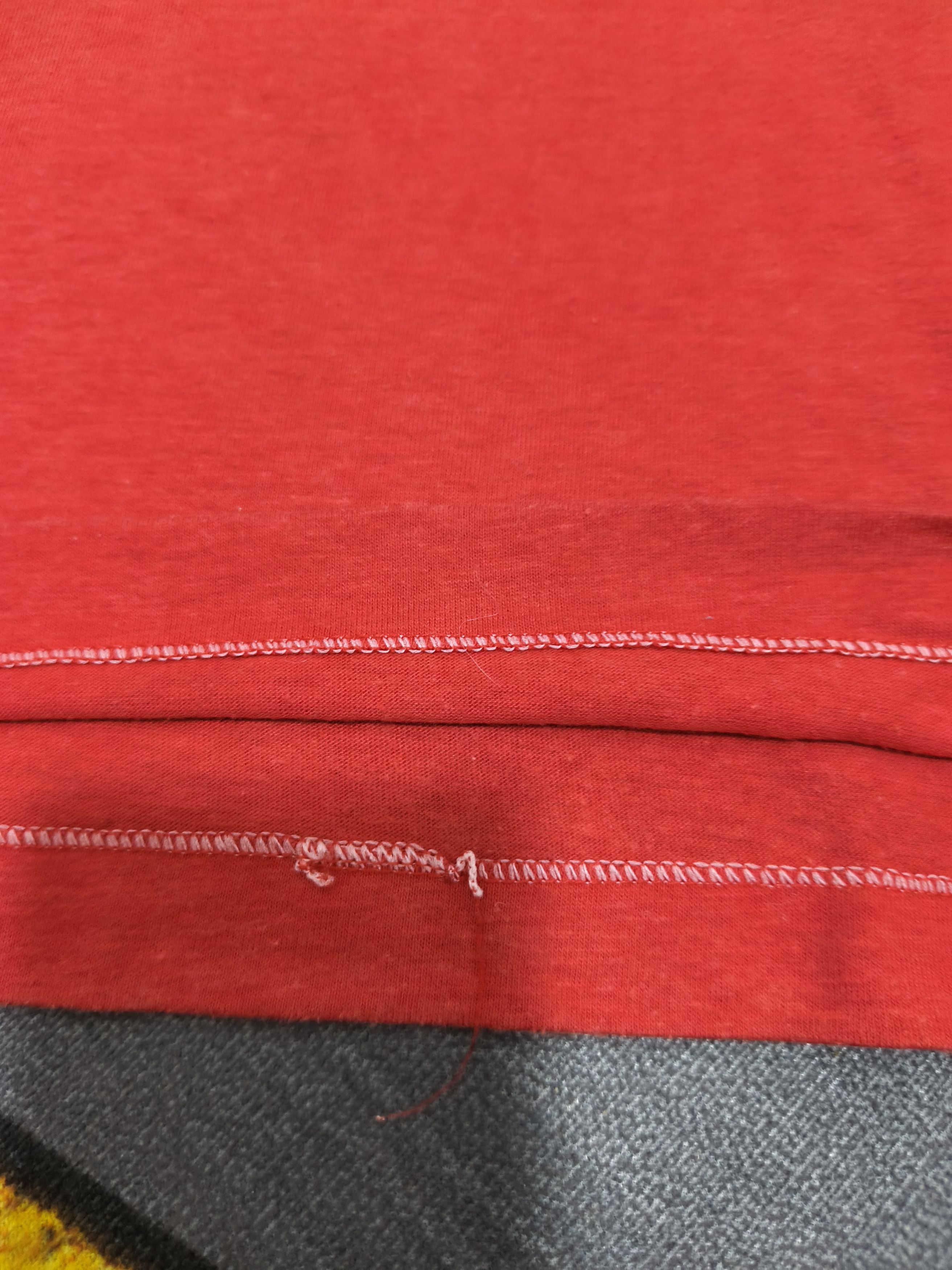 Other Vintage 70s Coca-Cola “Have a Coke and a Smile” Tee Size US S / EU 44-46 / 1 - 5 Thumbnail