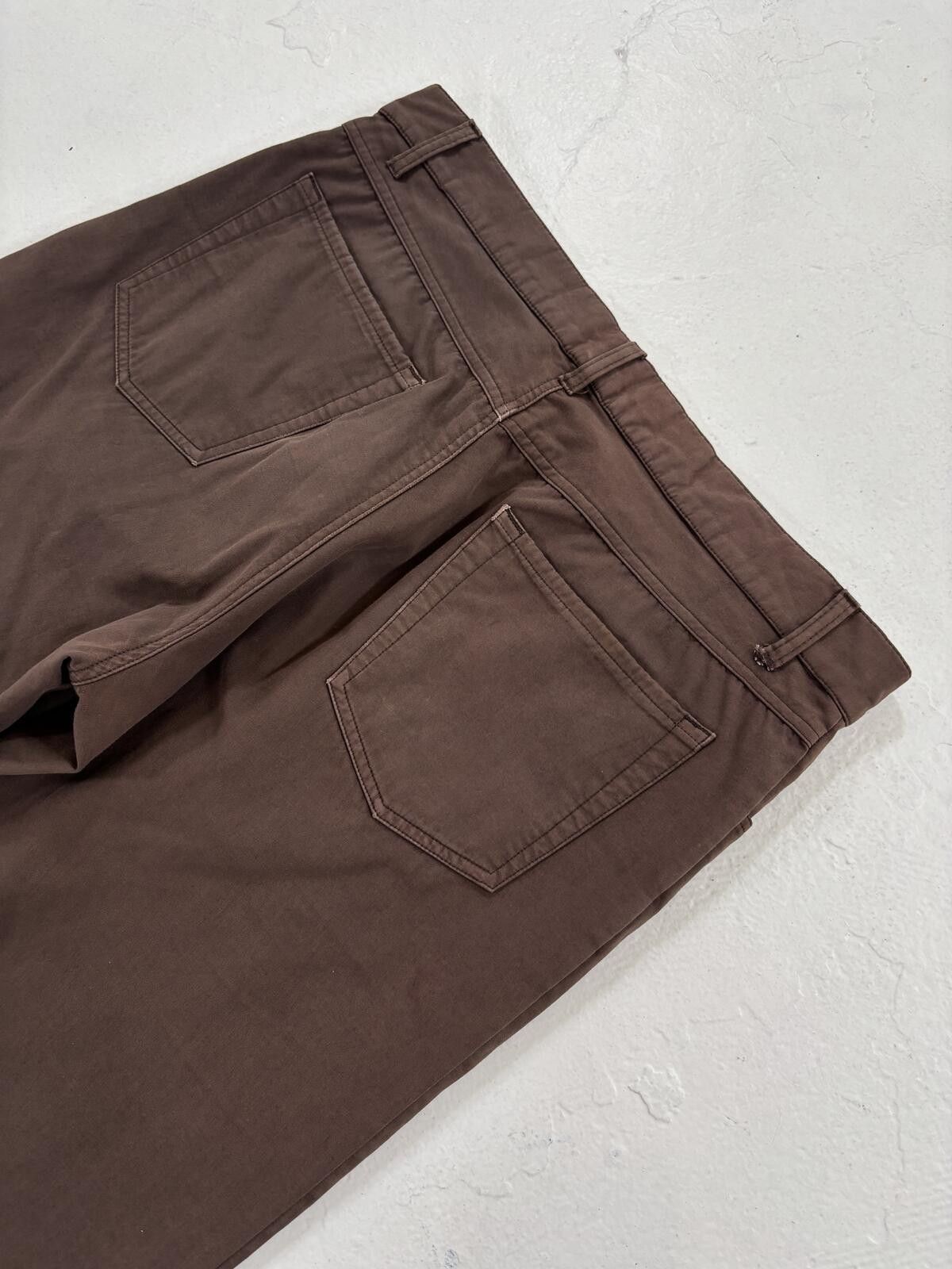 Raf Simons Raf Simon’s Virginia Creeper Pants Size US 30 / EU 46 - 4 Thumbnail
