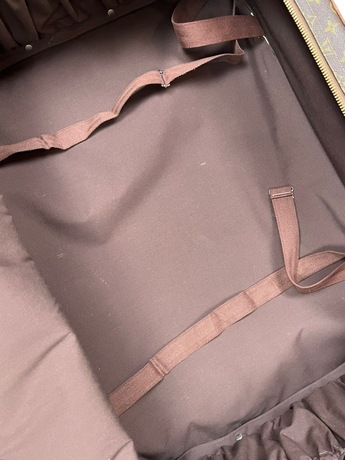 Louis Vuitton Louis Vuitton Vintage Pullman Luggage Suitcase Size ONE SIZE - 17 Thumbnail