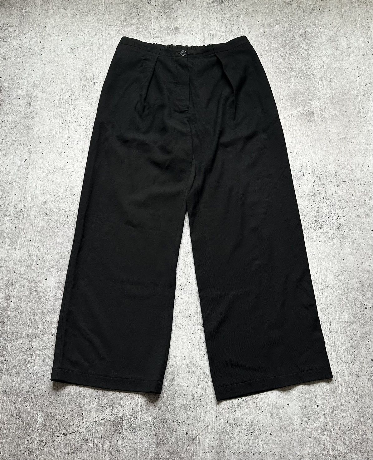 Acne Studios Women's Acne Studios Classic Pants Size 26" / US 2 / IT 38 - 1 Thumbnail
