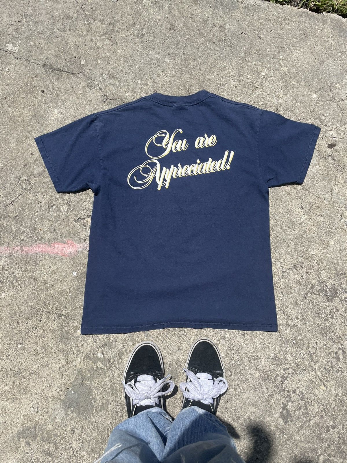 Rap Tees × Vintage Tupac Dear Mama Shirt Size US L / EU 52-54 / 3 - 2 Thumbnail