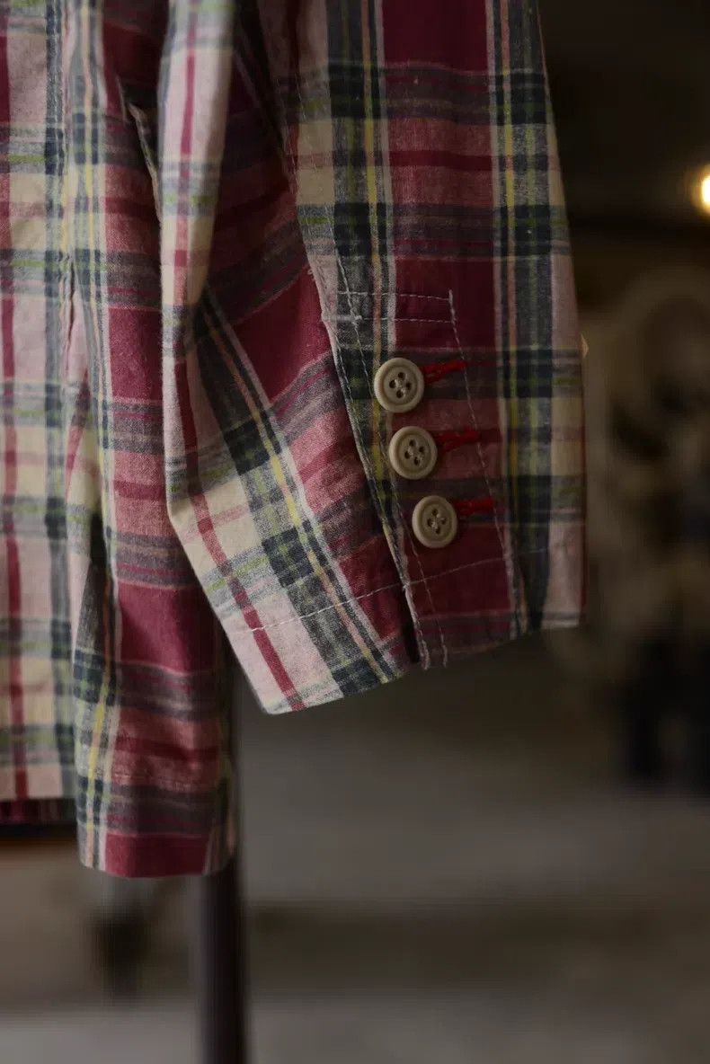 Comme des Garcons Comme Des Garcons jacket Size US S / EU 44-46 / 1 - 7 Thumbnail