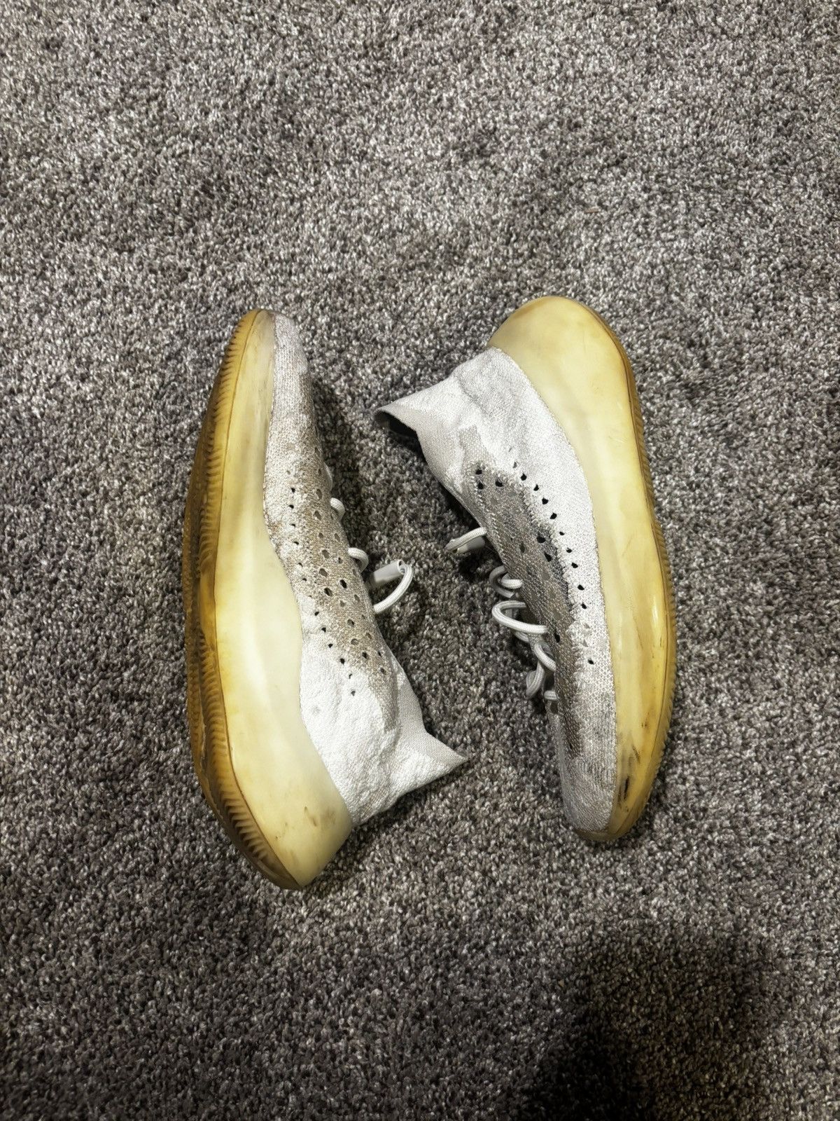Yeezy Yeezy 380 Alien Size 10 Size US 10 / EU 43 - 2 Thumbnail
