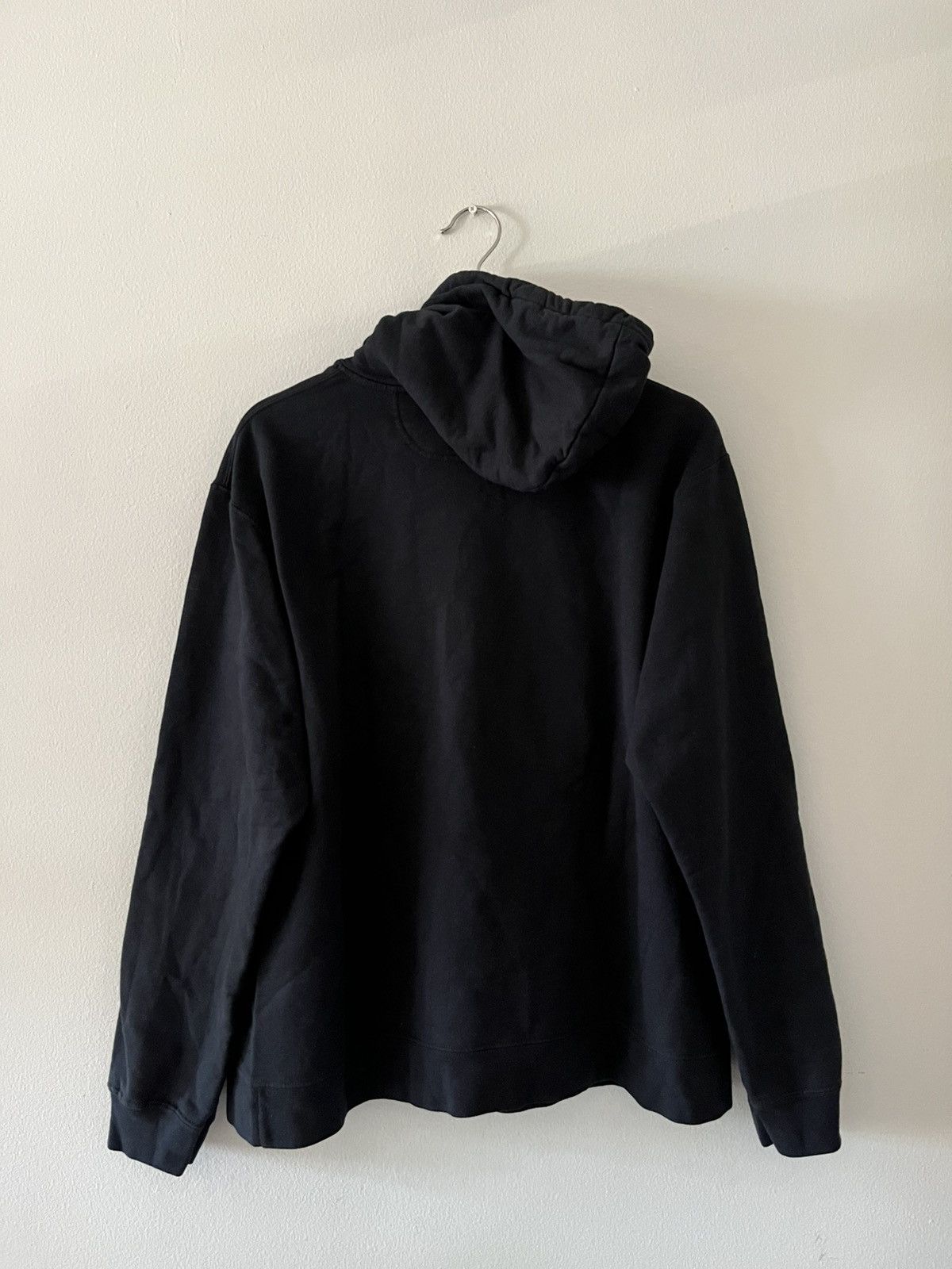 Port Authority I have big beautiful balls black hoodie m size Size US M / EU 48-50 / 2 - 3 Thumbnail