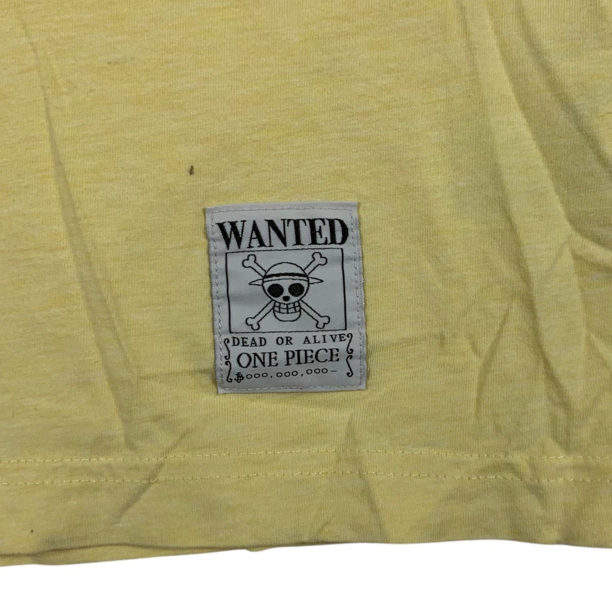 One Piece ONE PIECE x UNIQLO Alabasta Arc Princes Vivi X Tee Shirt Size L / US 10 / IT 46 - 4 Thumbnail