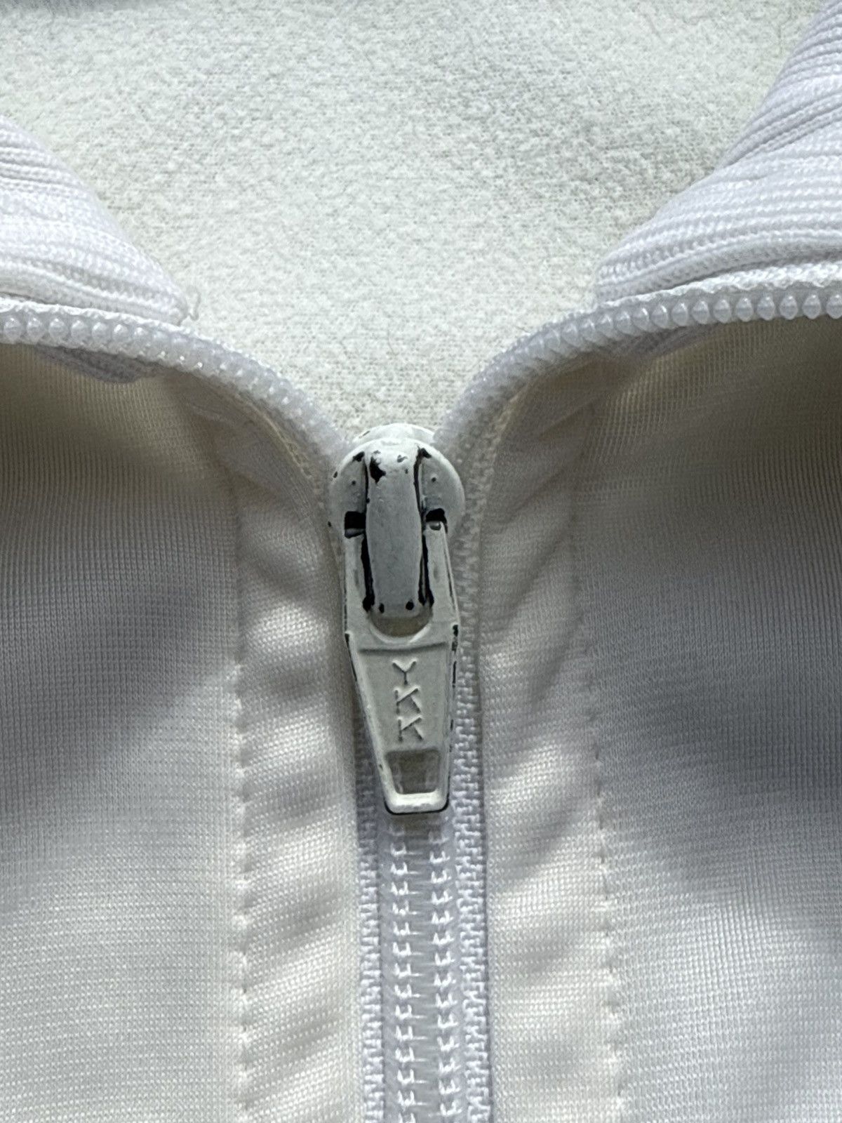 Sergio Tacchini × Vintage Vintage 80’s-90’s Sergio Tacchini Casual Jacket Size US M / EU 48-50 / 2 - 6 Thumbnail