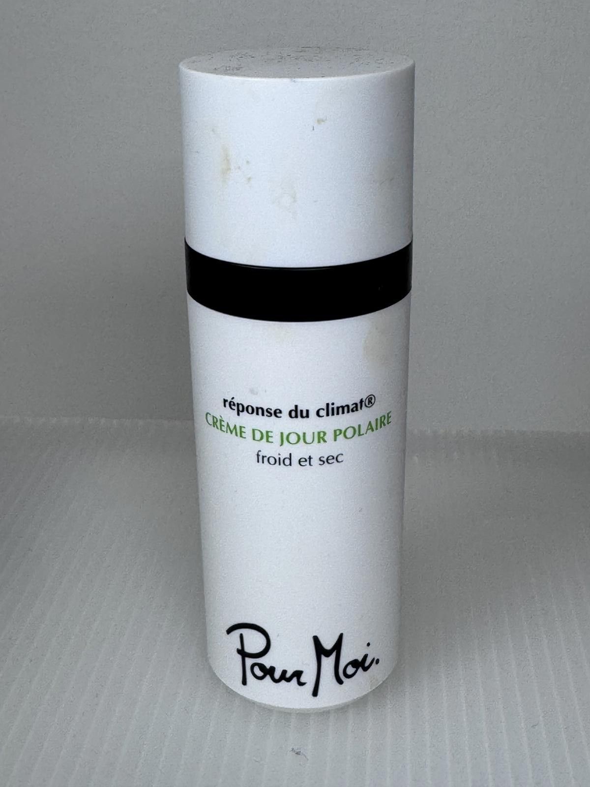 Designer Pour Moi Polar Day Cream - Climate-Smart Formula Size ONE SIZE - 1 Thumbnail