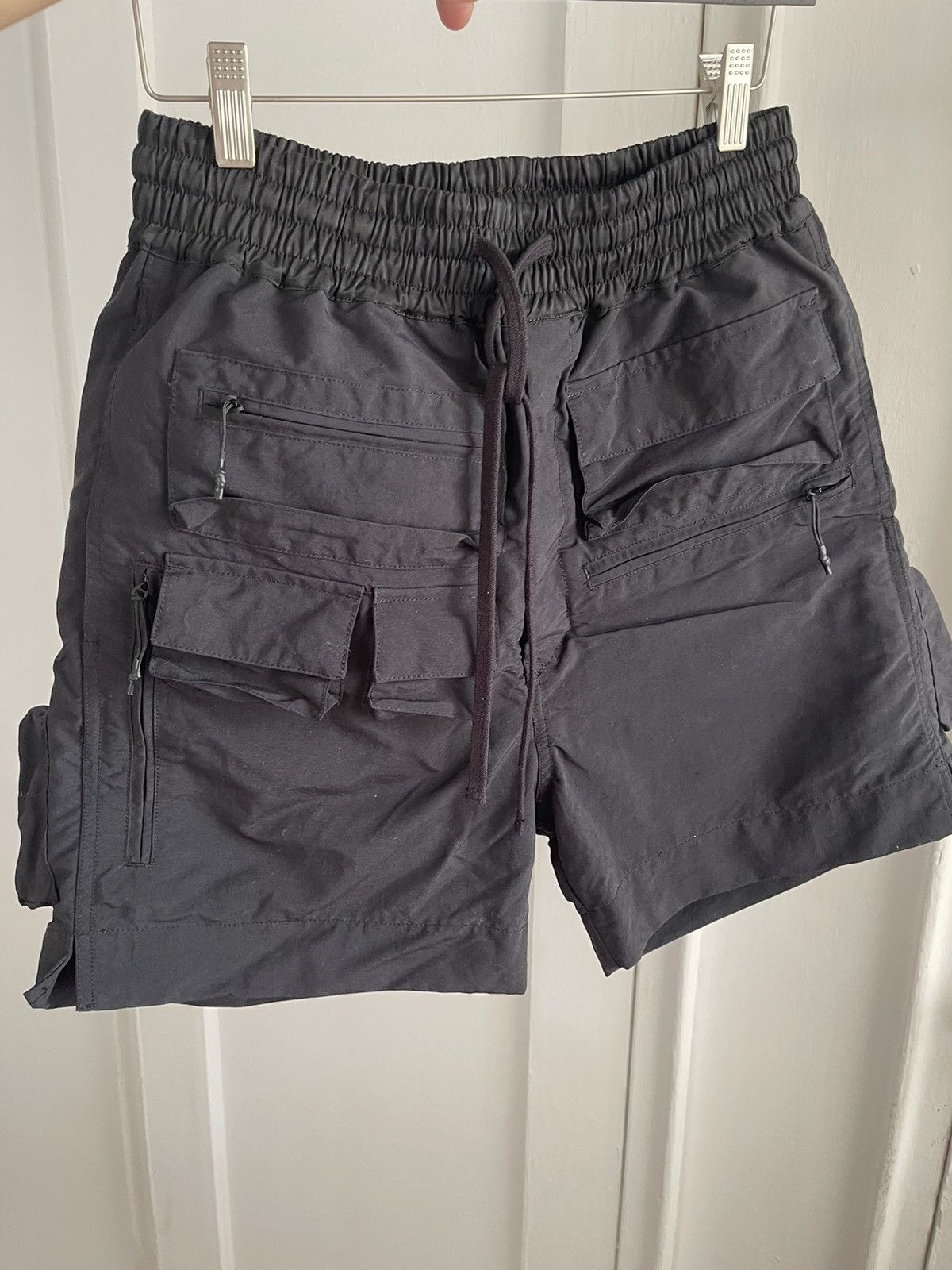 jacov WhoIsJacov Utility Cargo Shorts Size US 30 / EU 46 - 5 Thumbnail