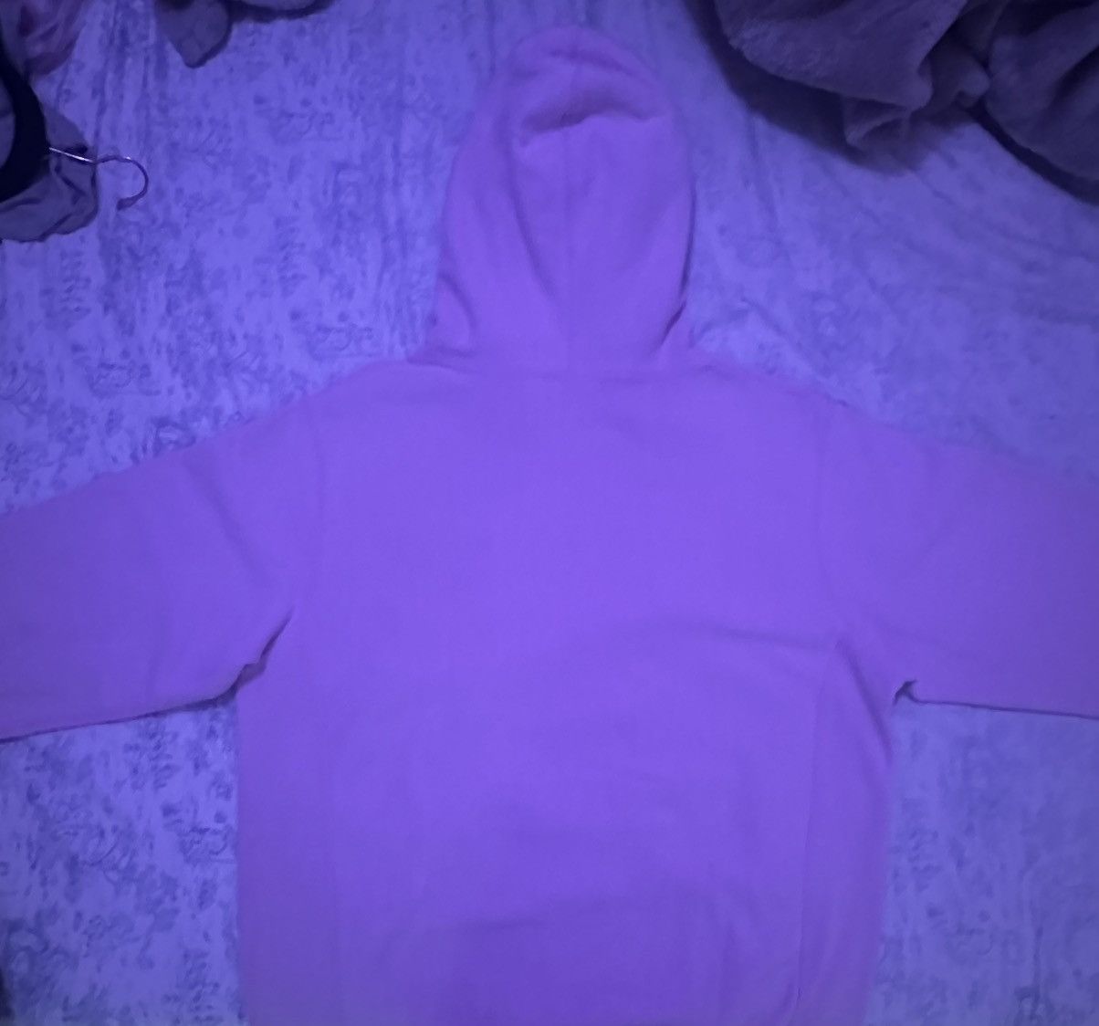 Supreme FW19 Supreme Bandana Box Logo Hoodie Size US M / EU 48-50 / 2 - 3 Thumbnail