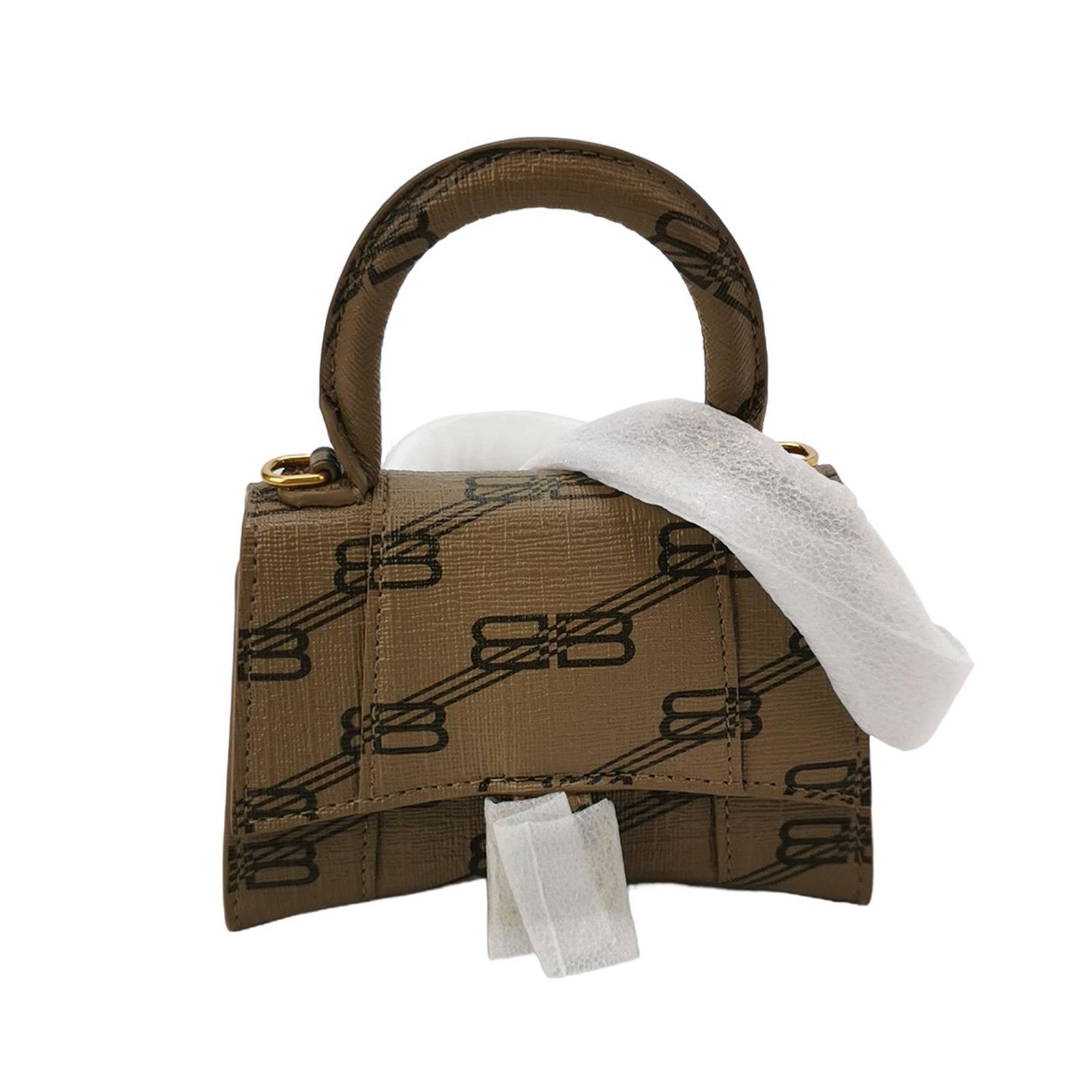 Balenciaga Balenciaga Women os Shoulder Bags Size ONE SIZE - 1 Thumbnail