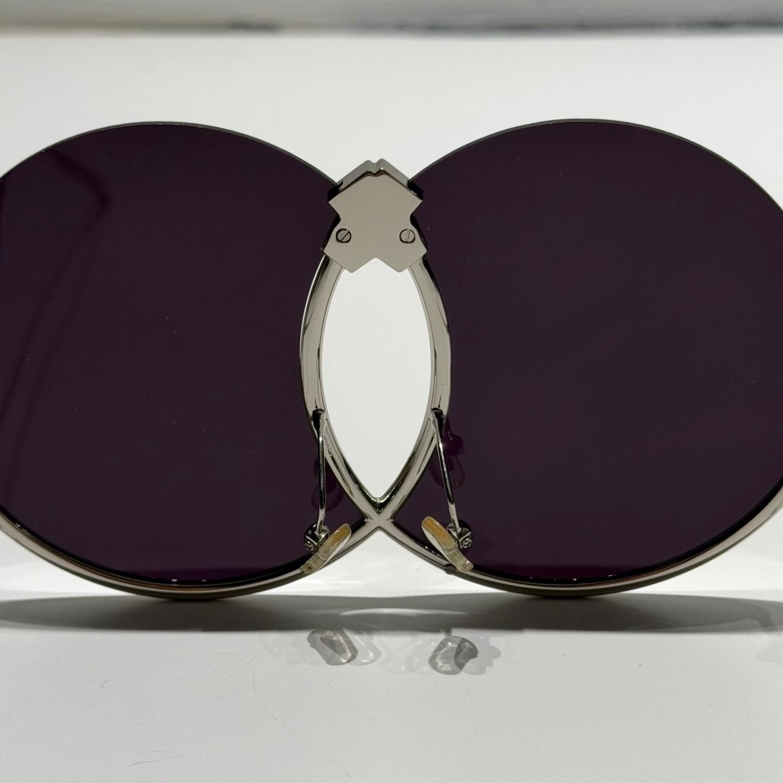 Hood By Air HoodByAir X Gentle Monster SS17 Runway Wench 1 Glasses Size ONE SIZE - 6 Thumbnail