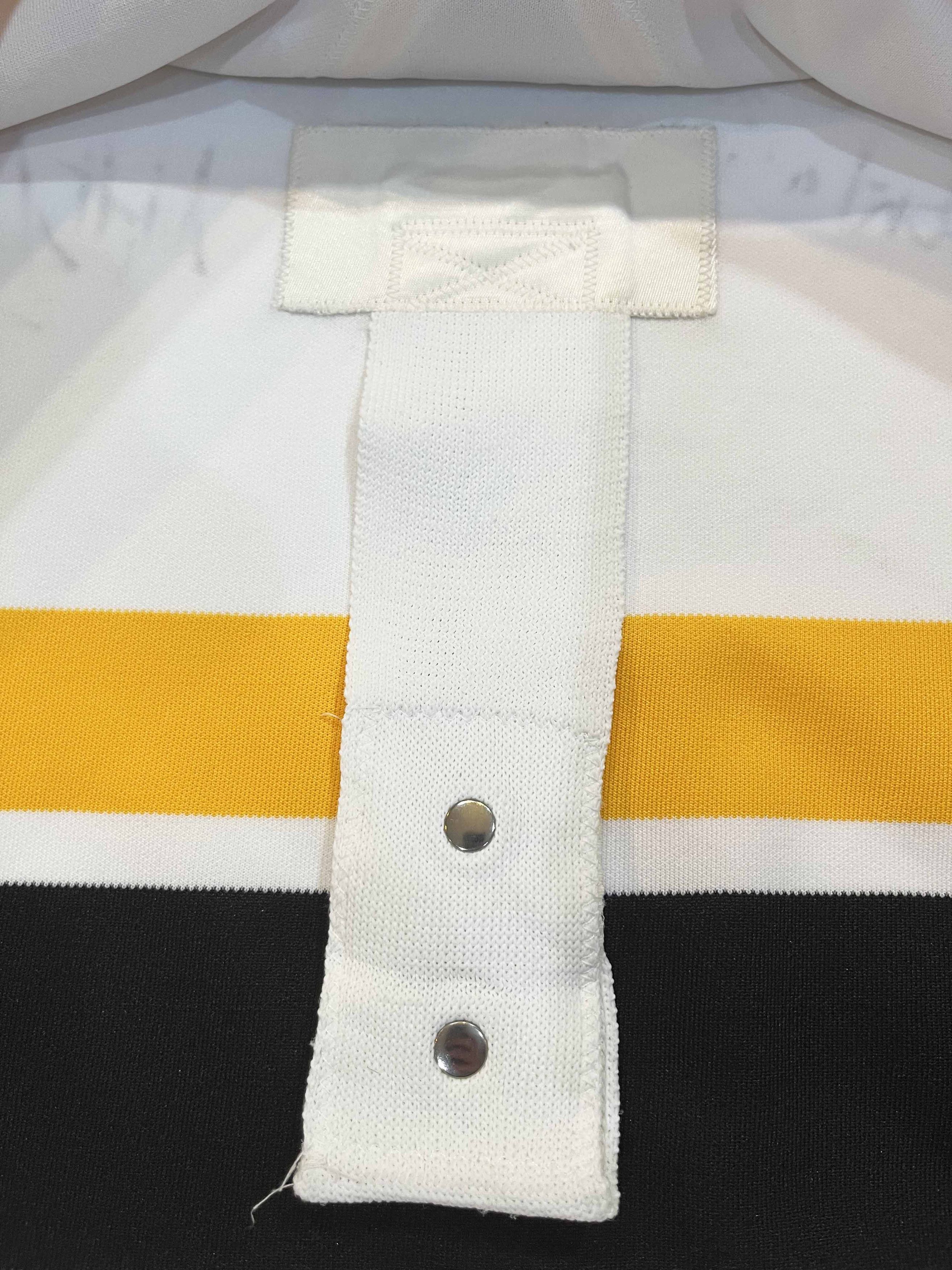Nike Nike Authentic Victoriaville Tigres QMJHL Hockey Jersey Size US XL / EU 56 / 4 - 5 Thumbnail