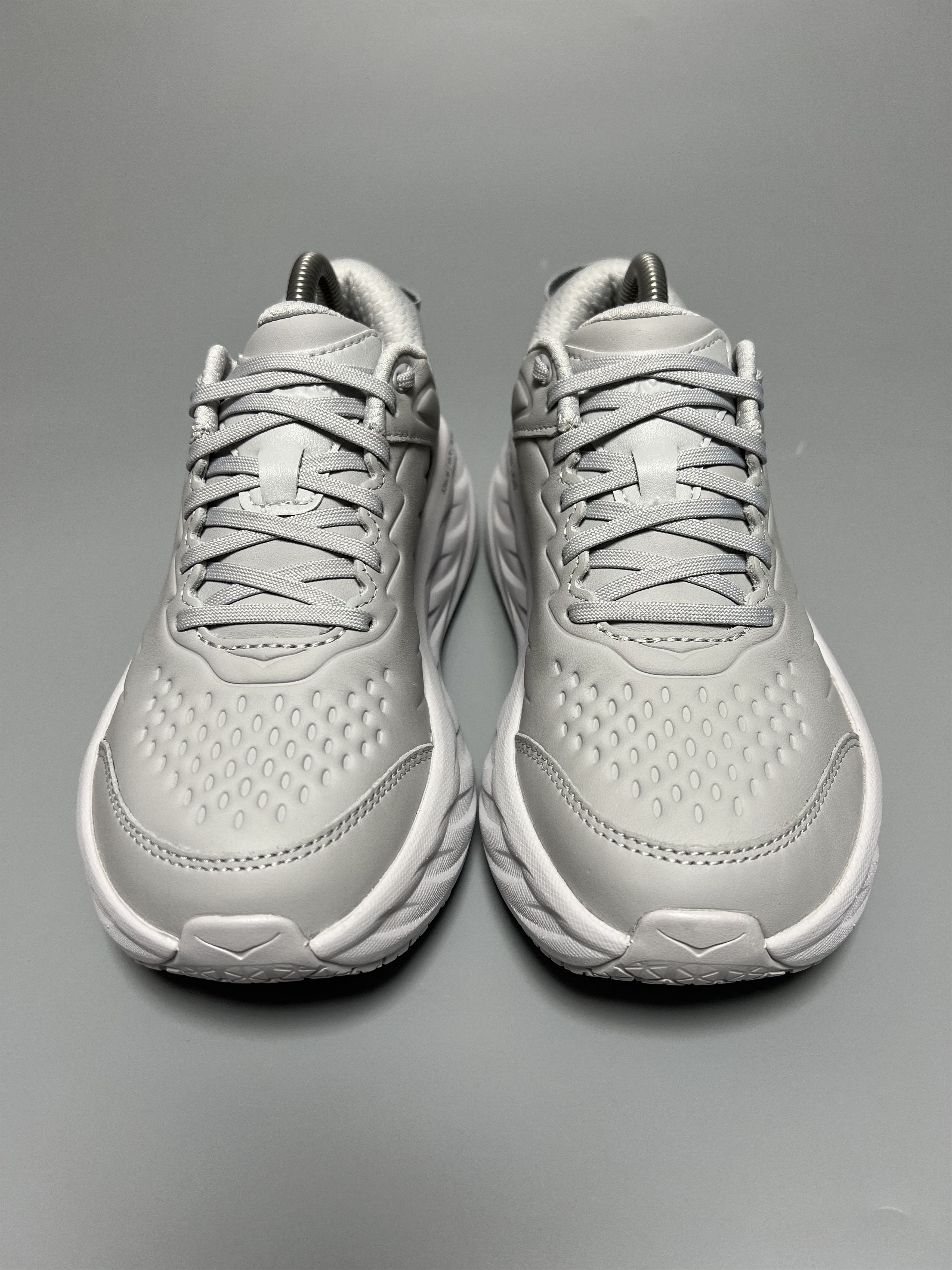 Hoka Hoka One One Bondi SR Running Shoes Walking Slip Resistant Size US 7 / IT 37 - 4 Thumbnail