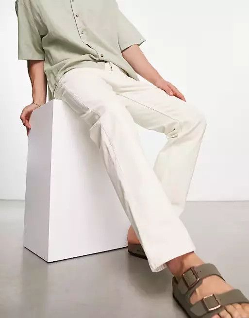 Dr. Denim regular straight fit jeans Size US 31 - 4 Thumbnail