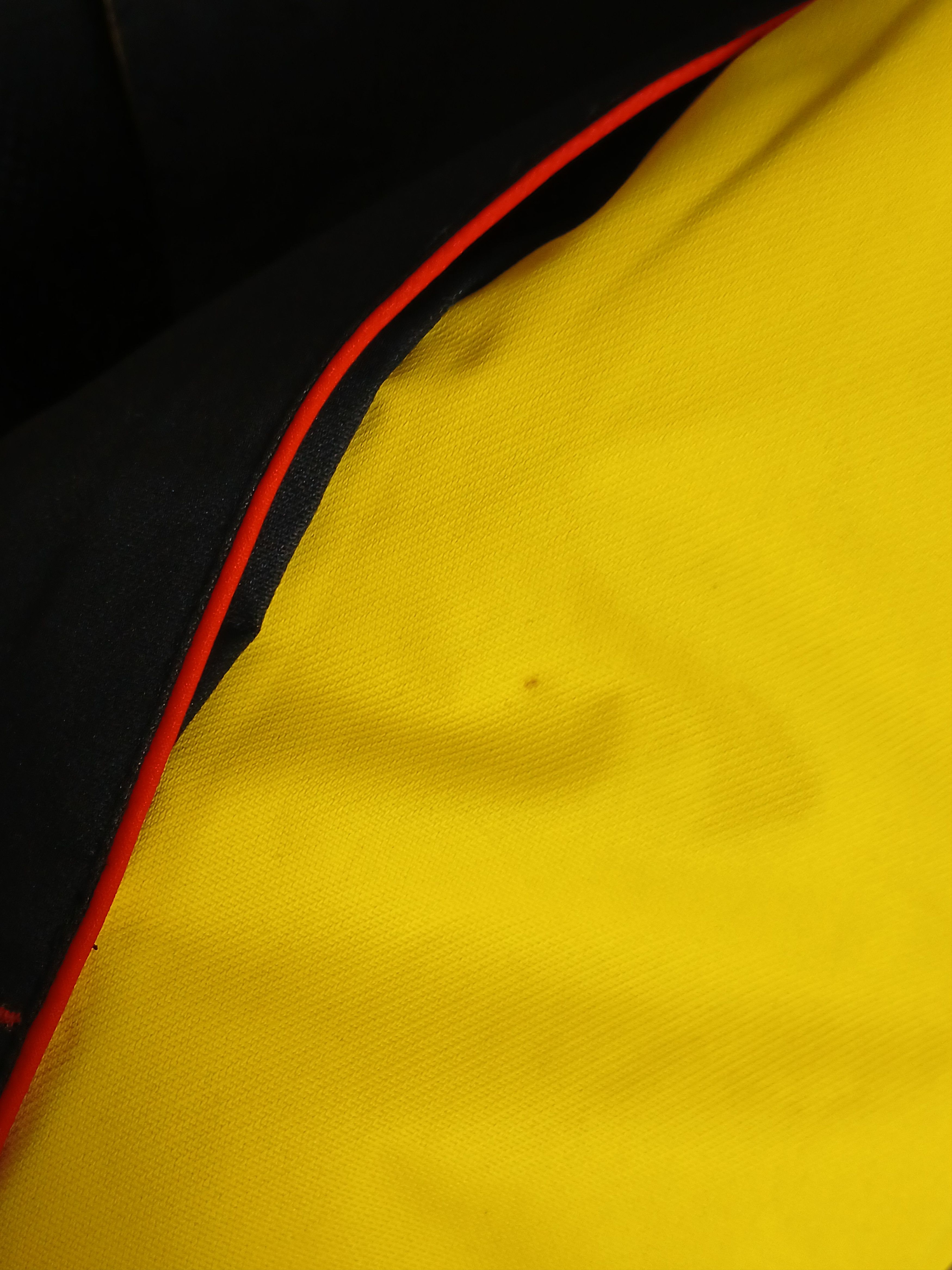 Yamaha 3XL Yamaha Racing Moto Jacket Size US XXL / EU 58 / 5 - 15 Thumbnail