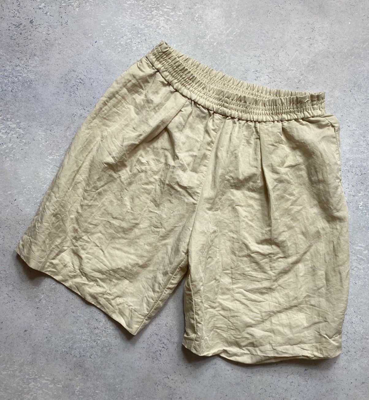 Samsoe Samsoe Samoe Samoe Julia Shorts Size Large Size US 34 / EU 50 - 2 Thumbnail