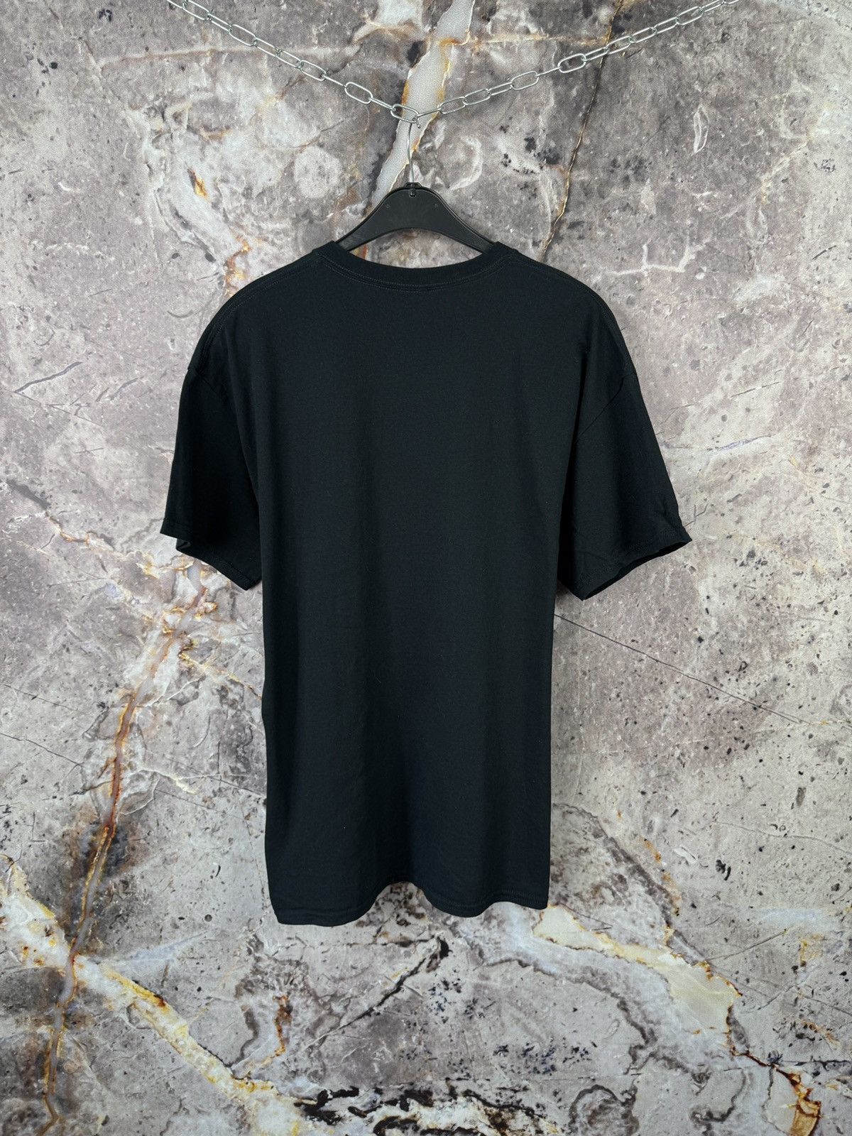 Other Men’s Rubik's Cube T-Shirt Streetwear Size XL Size US XL / EU 56 / 4 - 8 Thumbnail