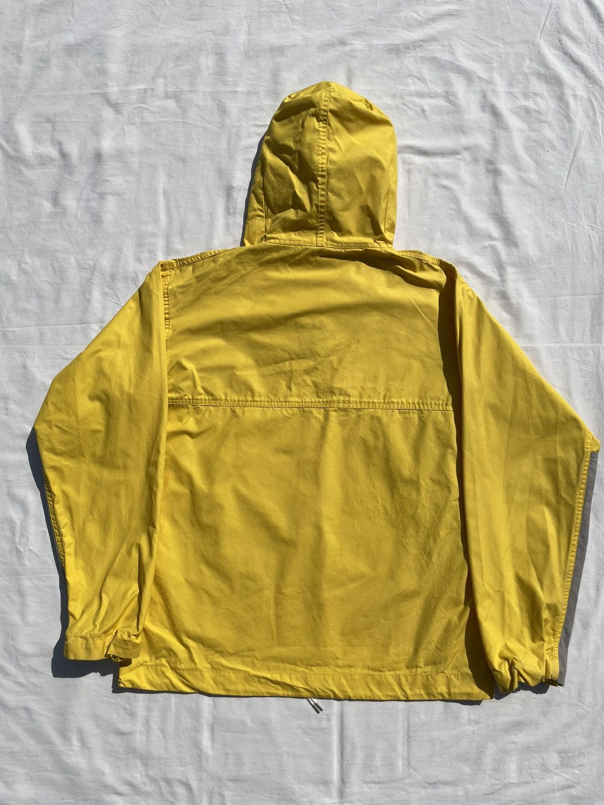 Norse Projects Norse Projects Raincoat Size US M / EU 48-50 / 2 - 11 Thumbnail