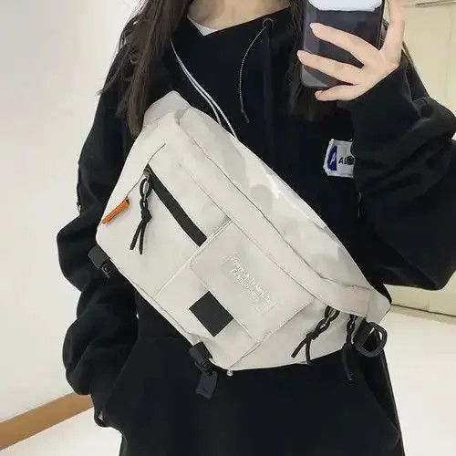 Other Street Trend Waist Bag Size ONE SIZE - 1 Thumbnail