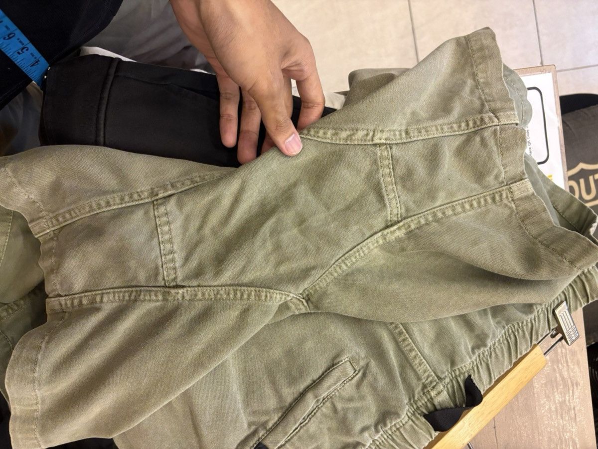 Gramicci Vintage Gramici Shortpant 🔥 Size US 36 / EU 52 - 6 Thumbnail