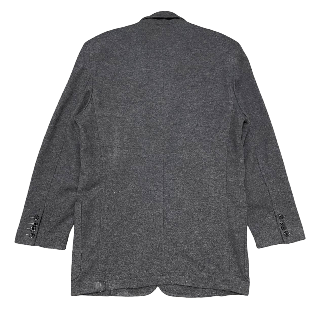 Christian Dior Monsieur Vintage Christian Dior Wool Coat Size US L / EU 52-54 / 3 - 10 Thumbnail