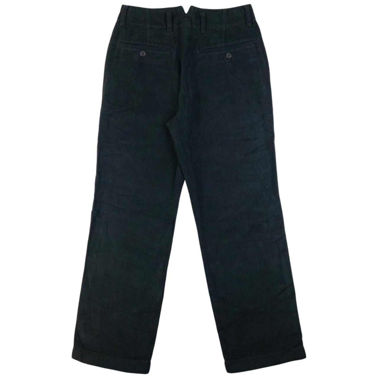 Issey Miyake Vintage Issey Miyake Trousers Size W28 Size US 28 / EU 44 - 3 Thumbnail