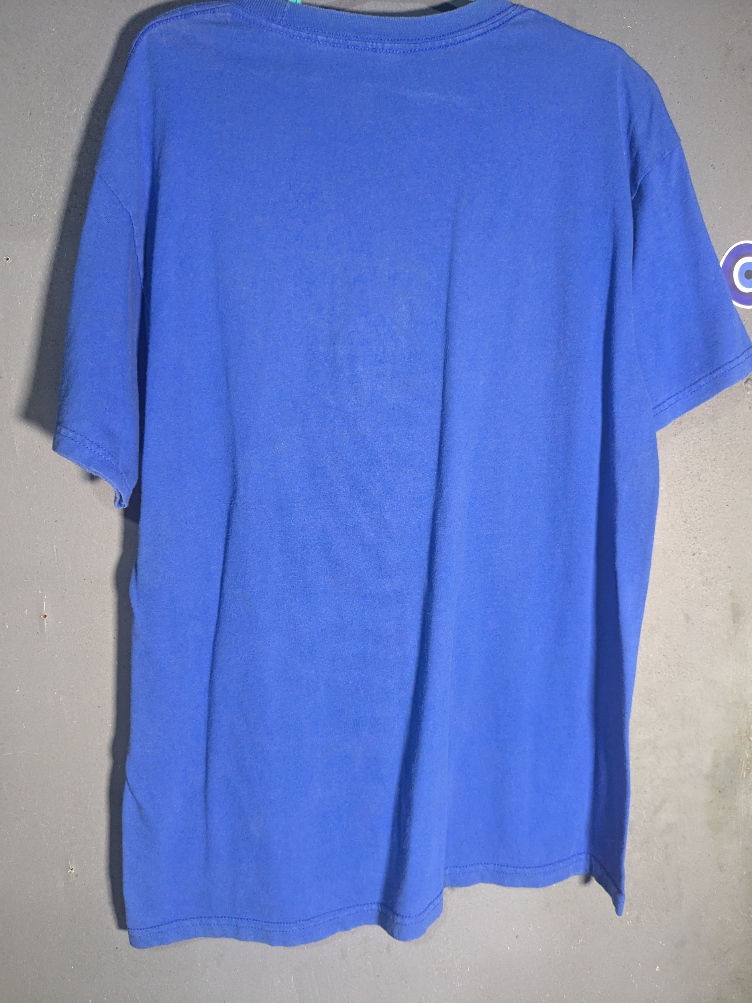 Wu-Tang Clan ol dirty bastard odb Wu Tang clan t-shirt authentic USA Size US L / EU 52-54 / 3 - 8 Thumbnail