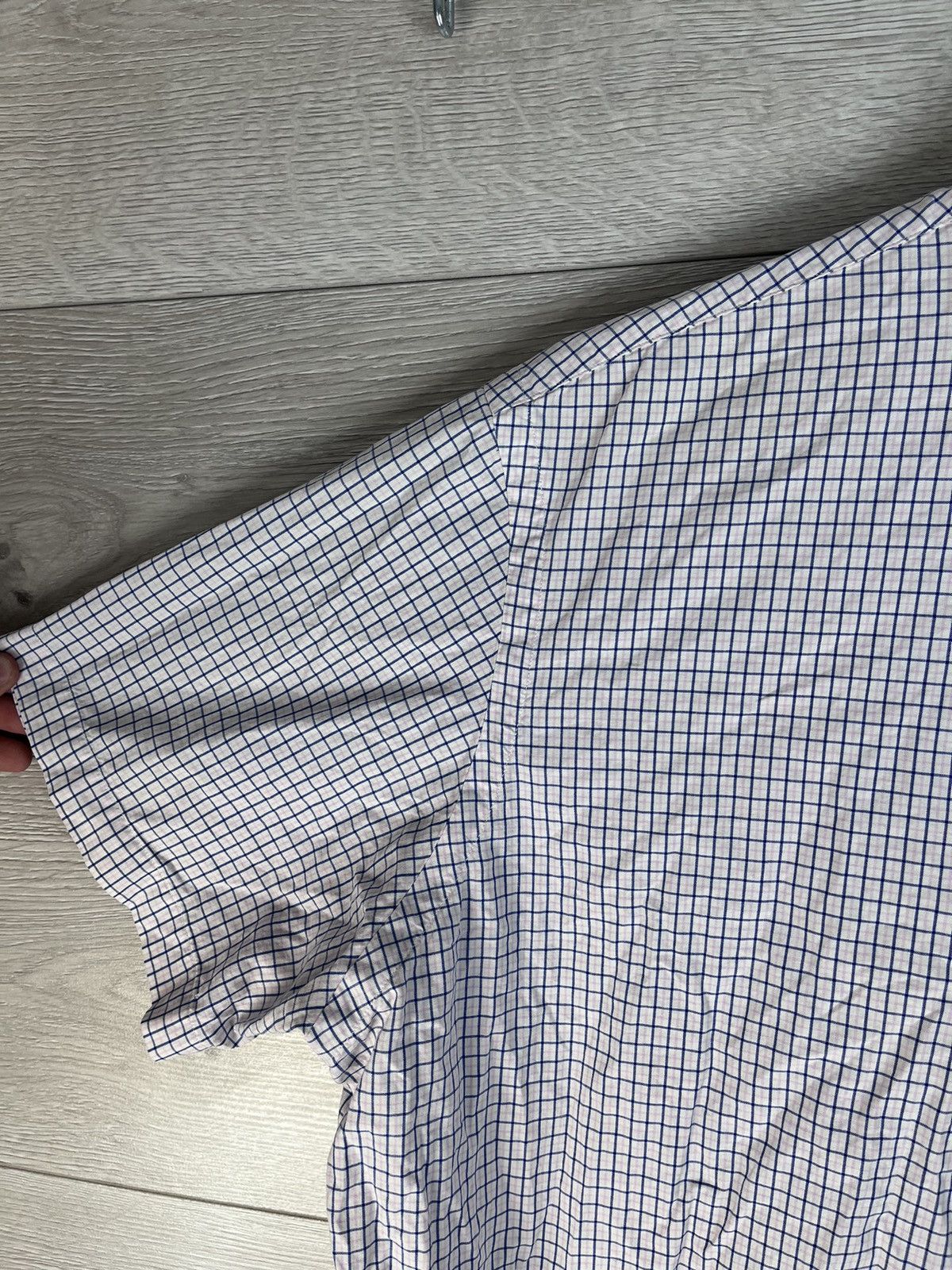 Polo Ralph Lauren Mens shirt Polo Ralph Lauren vintage size L Size US L / EU 52-54 / 3 - 6 Thumbnail