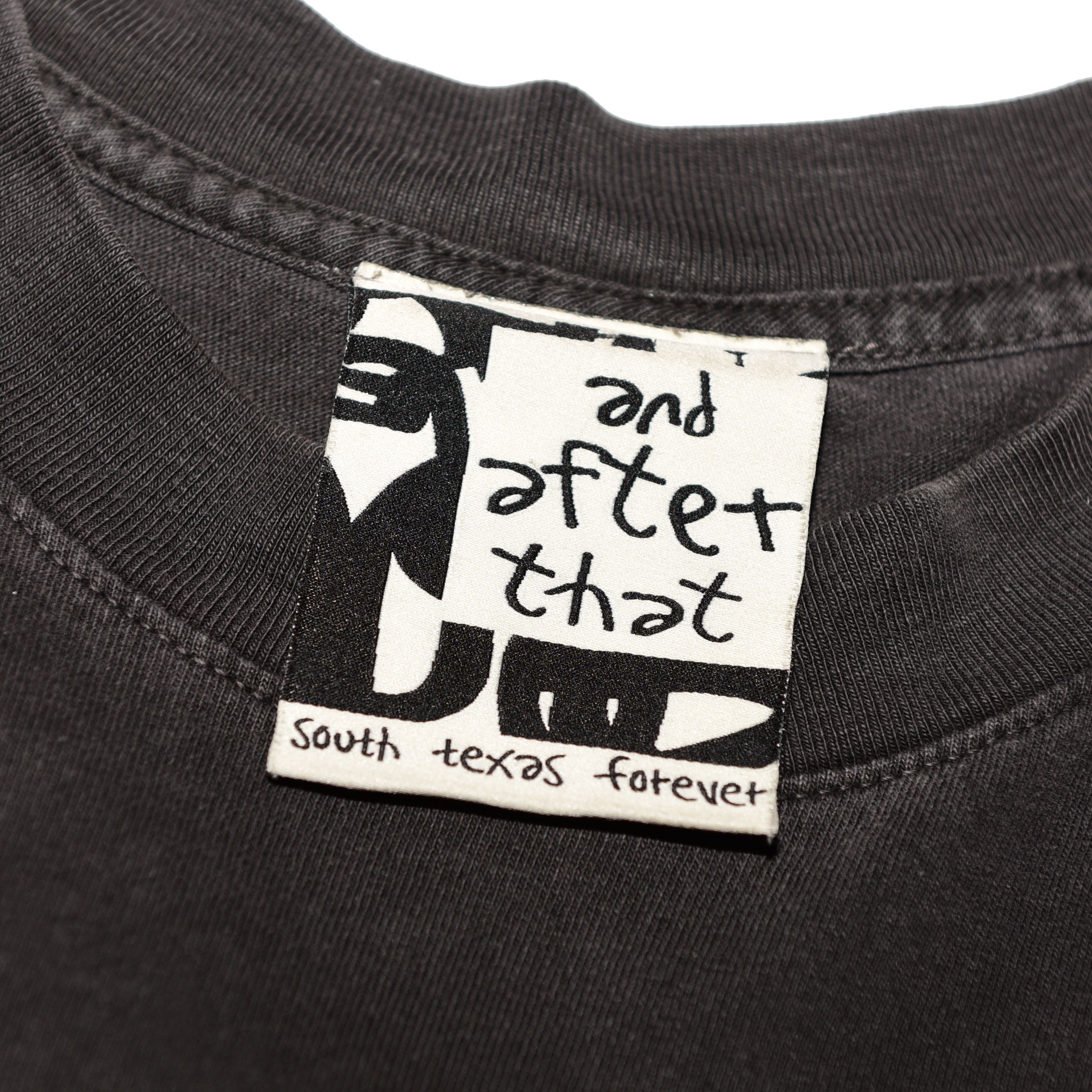 Other Vintage Nine Inch Nails 'Broken' Tee by andafterthat Size US XXL / EU 58 / 5 - 4 Thumbnail