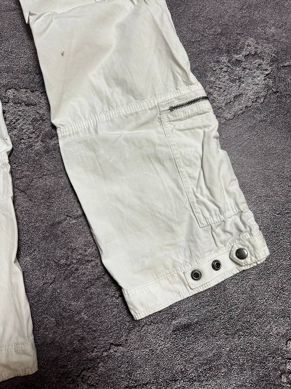 Polo Ralph Lauren × Vintage Vintage Polo Ralph Lauren Cargo Pants Size US 34 / EU 50 - 6 Thumbnail