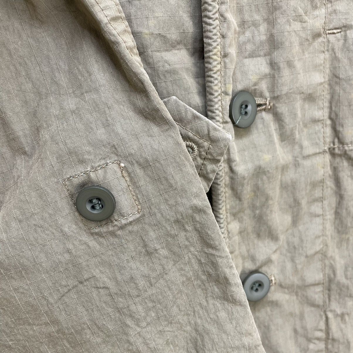 Final Home 🔥Vintage Final Home Outdoor Wear Light Jacket Size US S / EU 44-46 / 1 - 6 Thumbnail