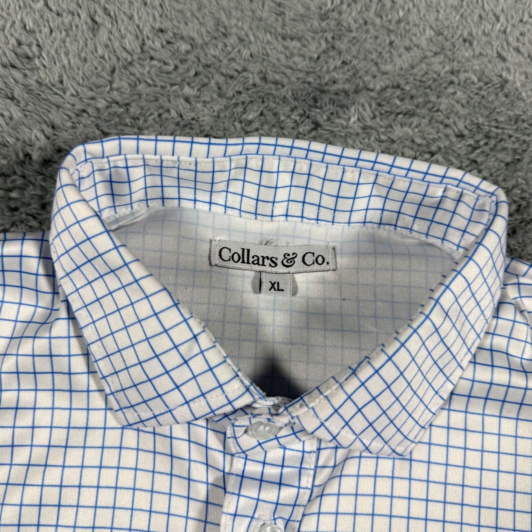 CO VINTAGE? No. Size US XL / EU 56 / 4 - 3 Thumbnail