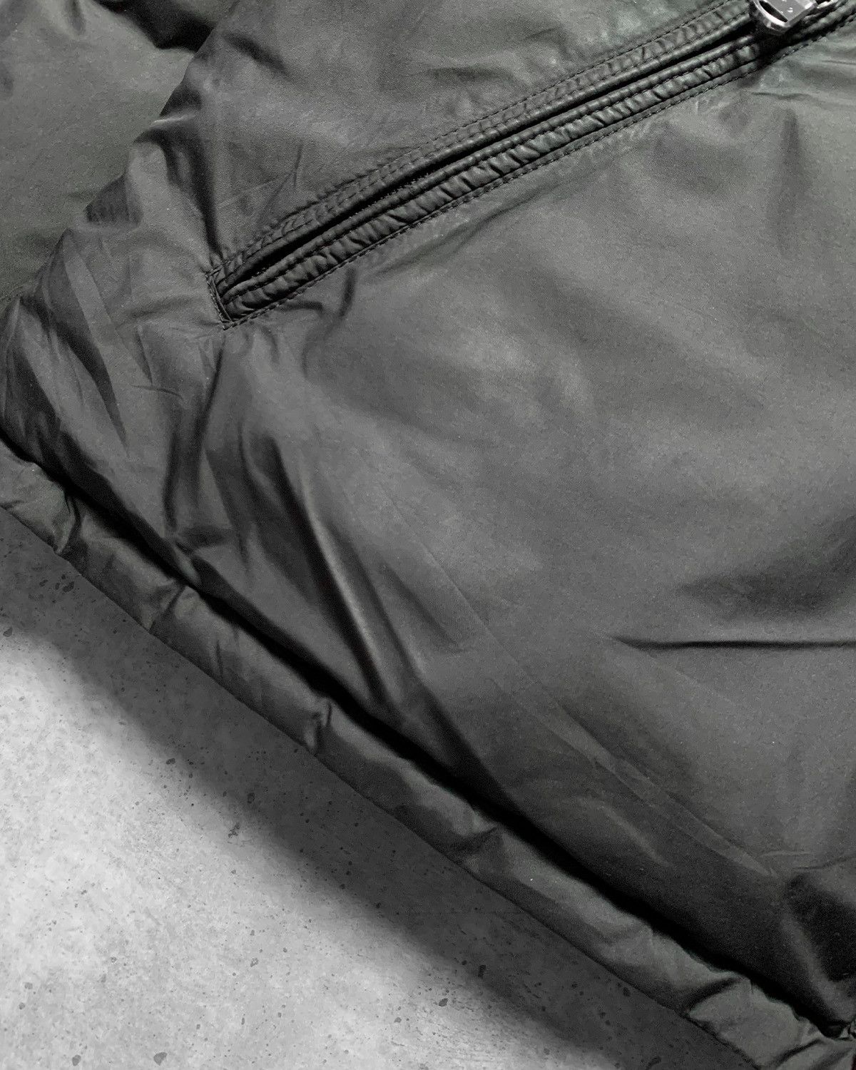 Moncler Rare Moncler Hollywood Reversible Puffer Jacket Size US L / EU 52-54 / 3 - 13 Thumbnail