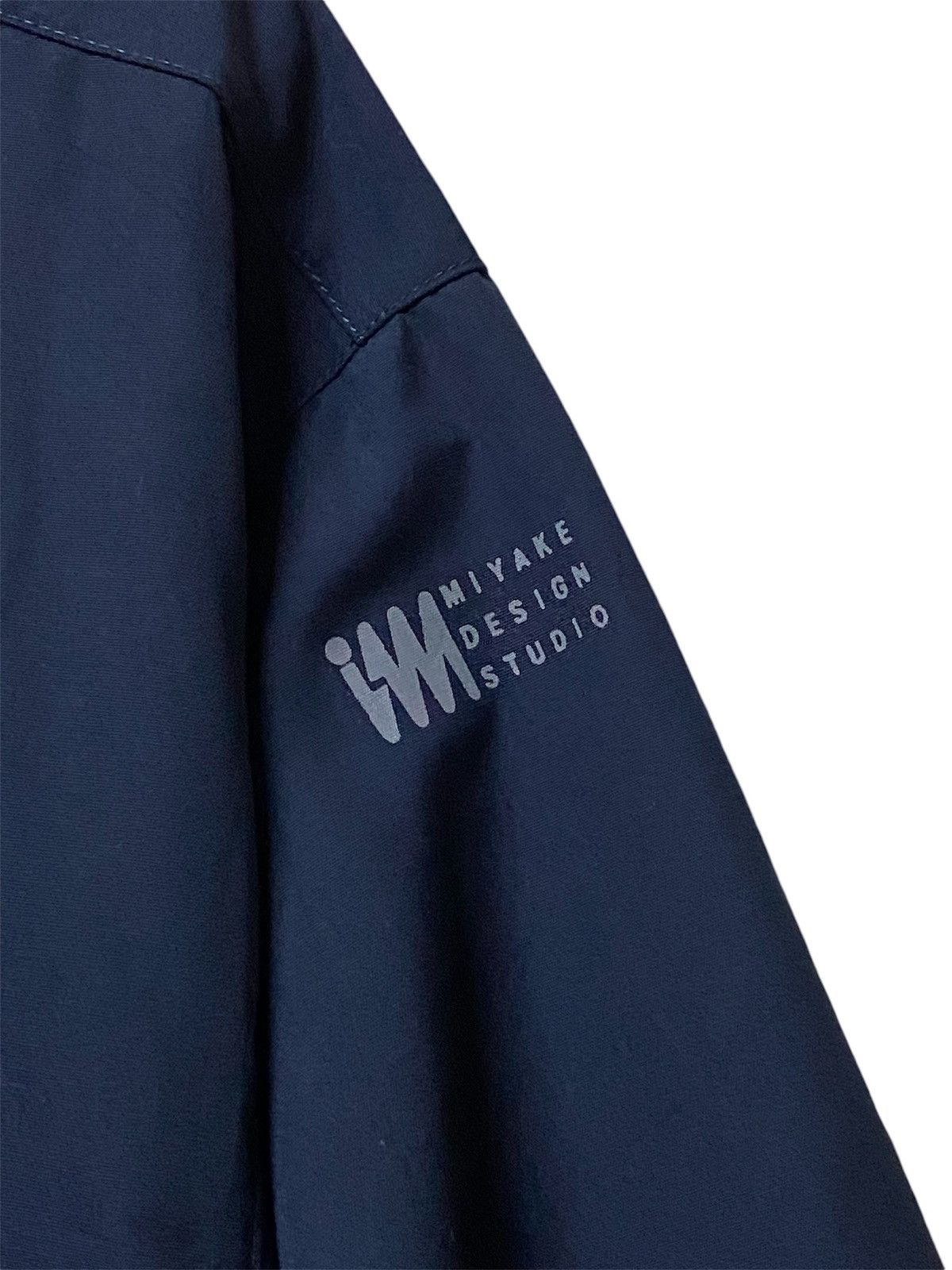 Issey Miyake ISSEY MIYAKE design women Dress made in Japan Size XL / US 12-14 / IT 48-50 - 4 Thumbnail