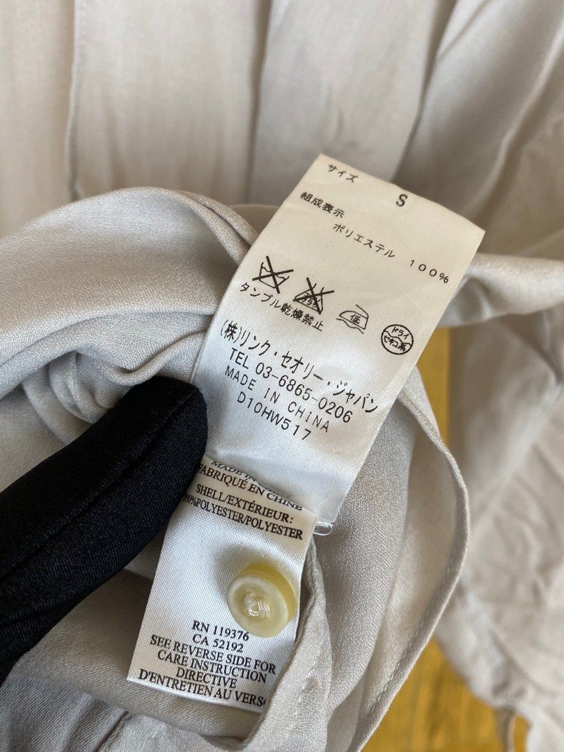 Helmut Lang Helmut lang vintage dress Size S / US 4 / IT 40 - 4 Thumbnail