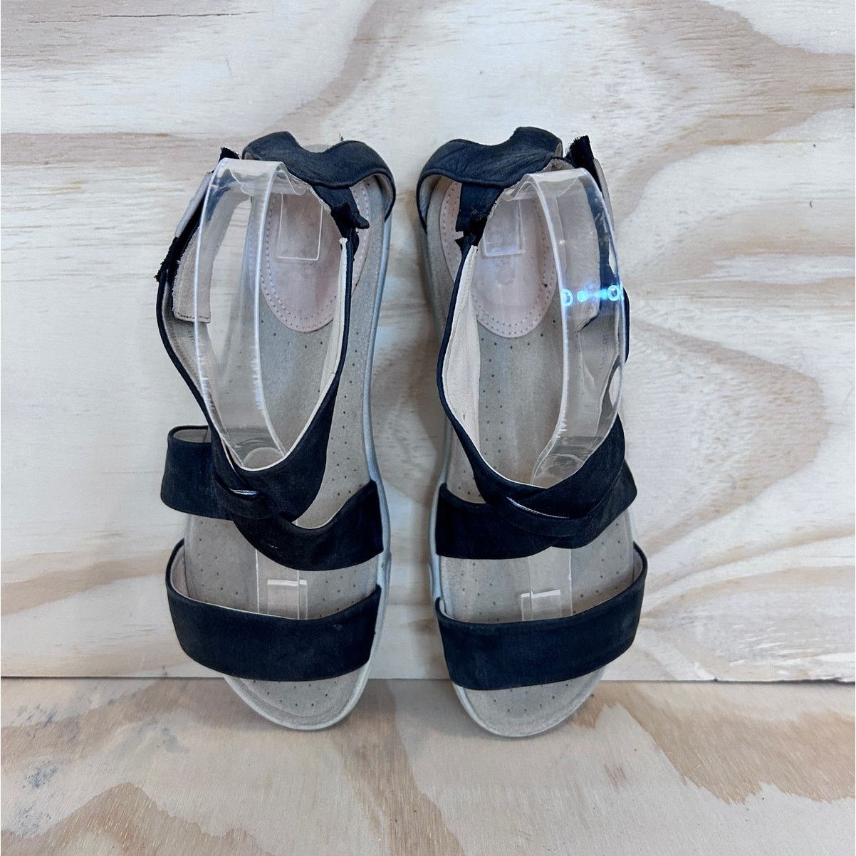 Ecco Ecco - Damara Strap - Sandals - Black - Women's - 5.5 Size US 5.5 / IT 35.5 - 7 Thumbnail