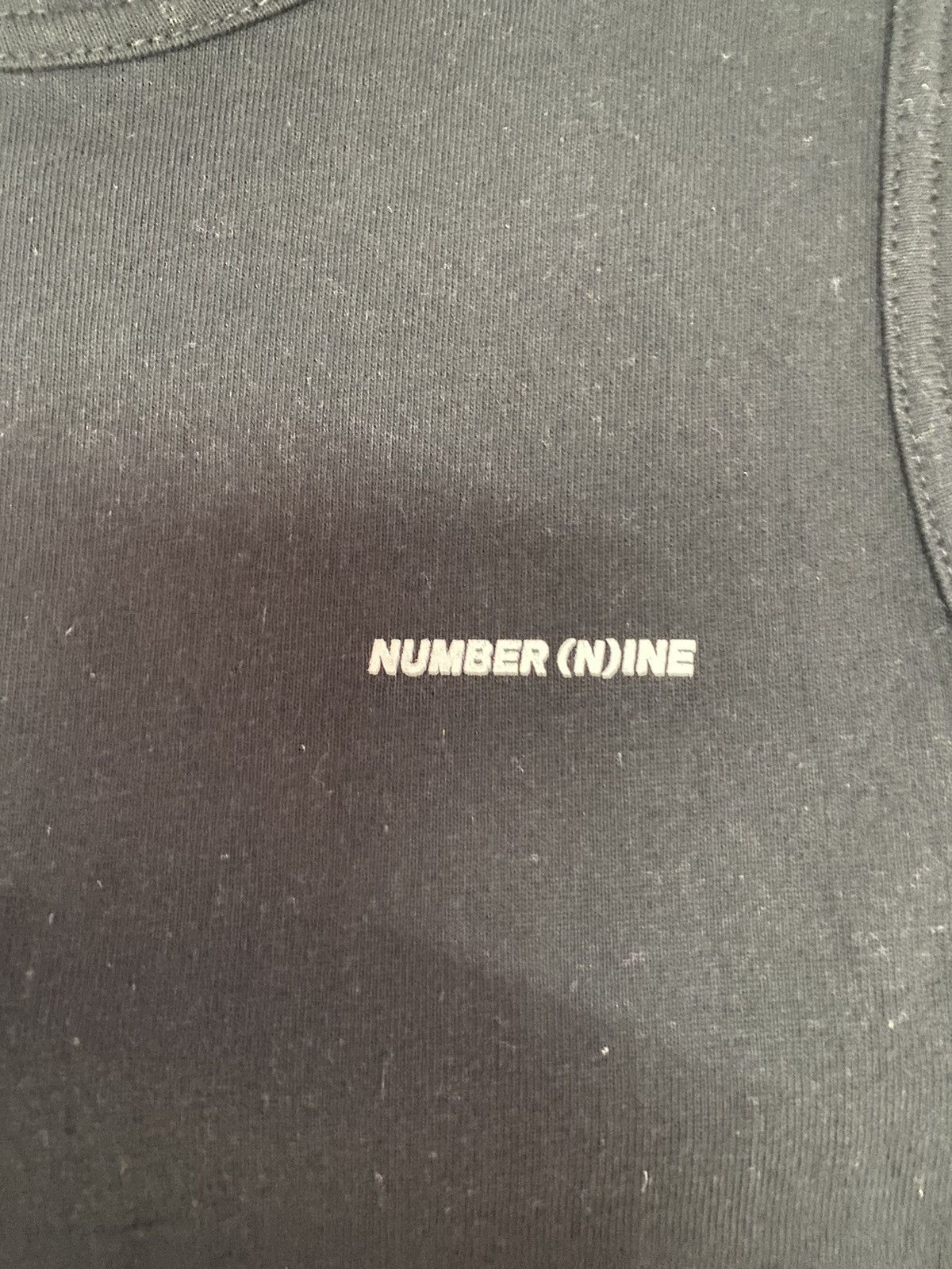 Japanese Brand × Number (N)ine NUMBER (N) INE Size US M / EU 48-50 / 2 - 2 Thumbnail