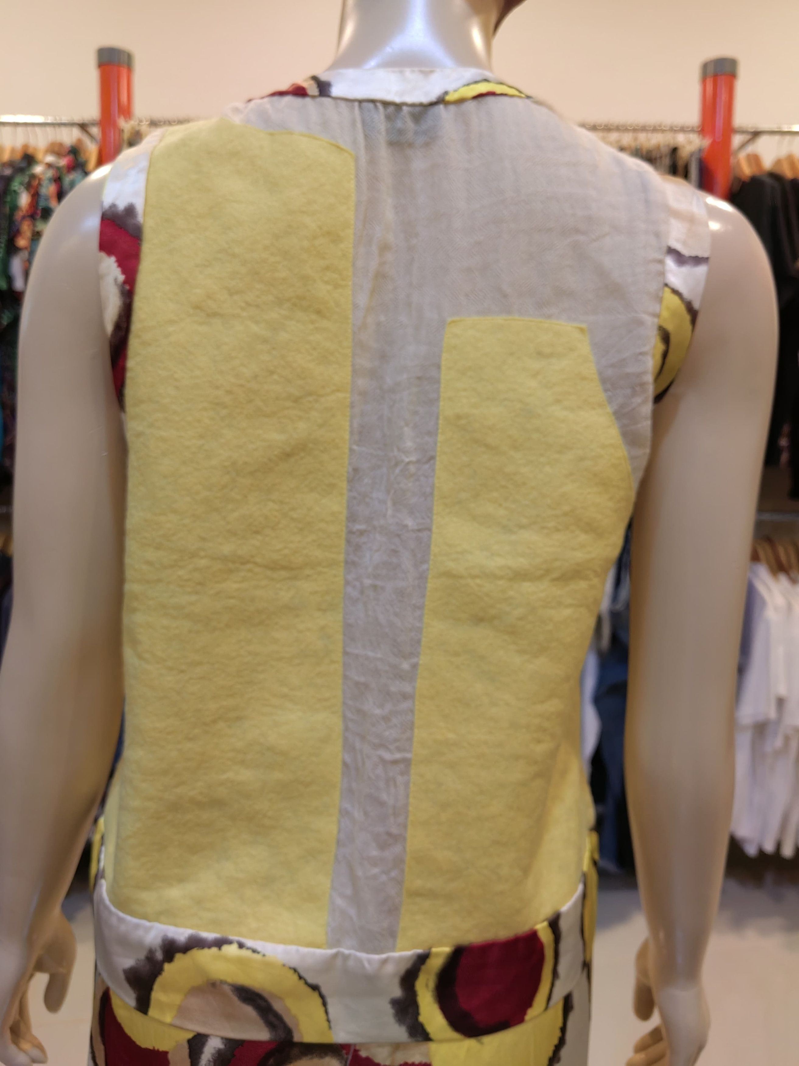 Marni Vintage Marni hawai set outfit Size M / US 6-8 / IT 42-44 - 7 Thumbnail