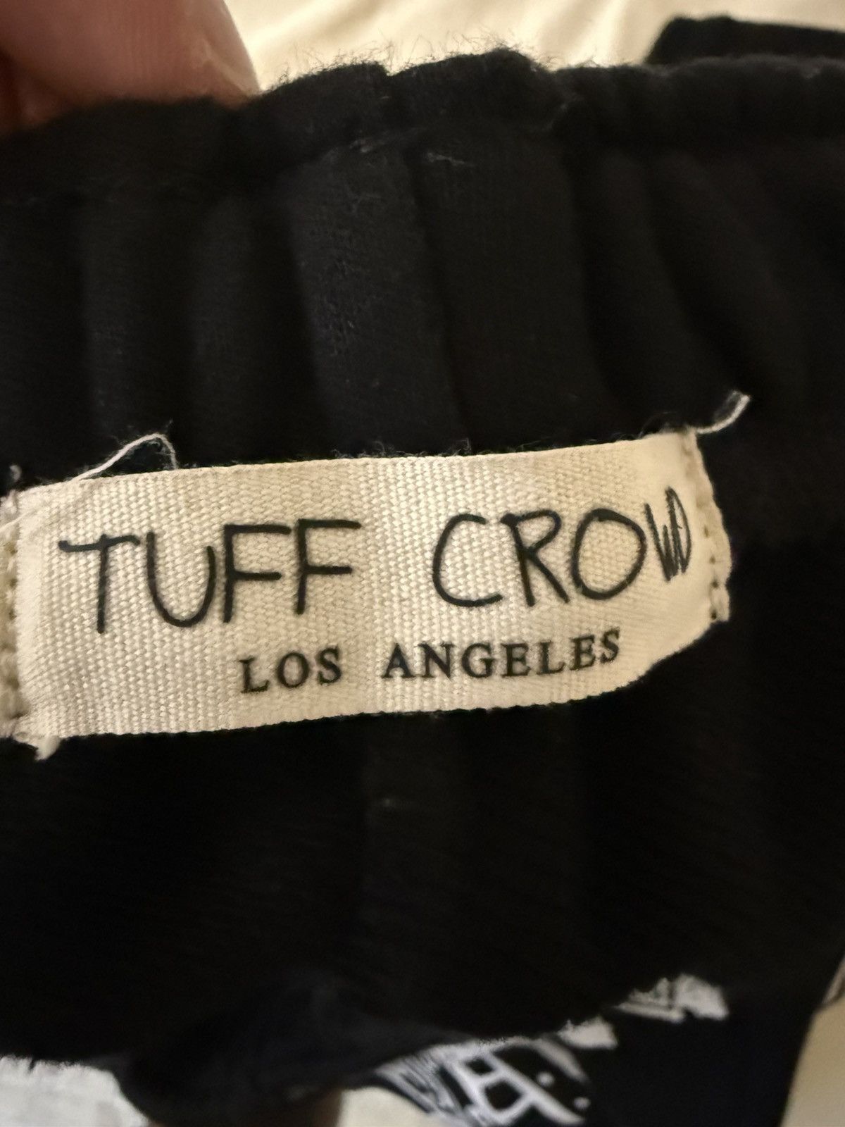 Tuff Crowd Tuff Crowd Sweats Size US 32 / EU 48 - 3 Thumbnail