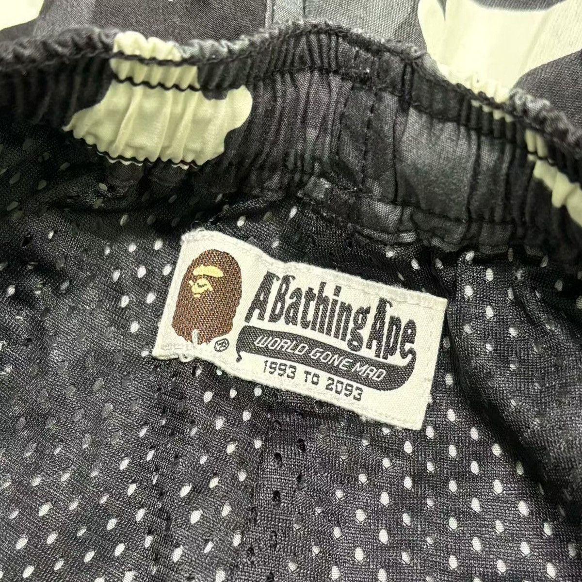 Bape BAPE CAMO SHORT Size US 30 / EU 46 - 4 Thumbnail