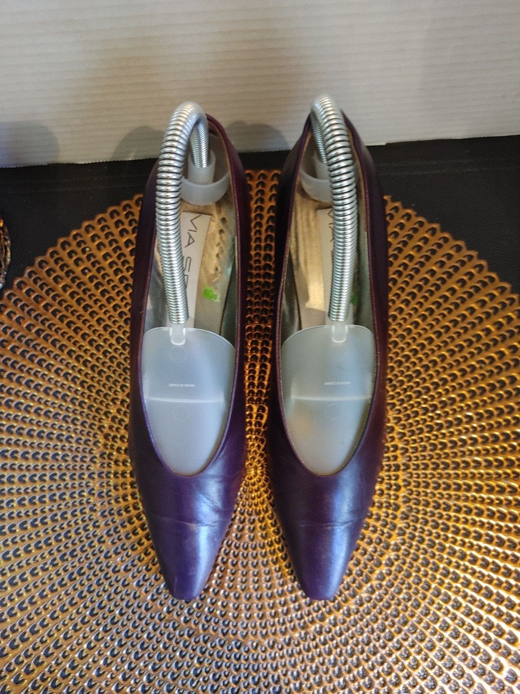 Other Via Spiga Heels Size 7.5 Size US 7.5 / IT 37.5 - 2 Thumbnail