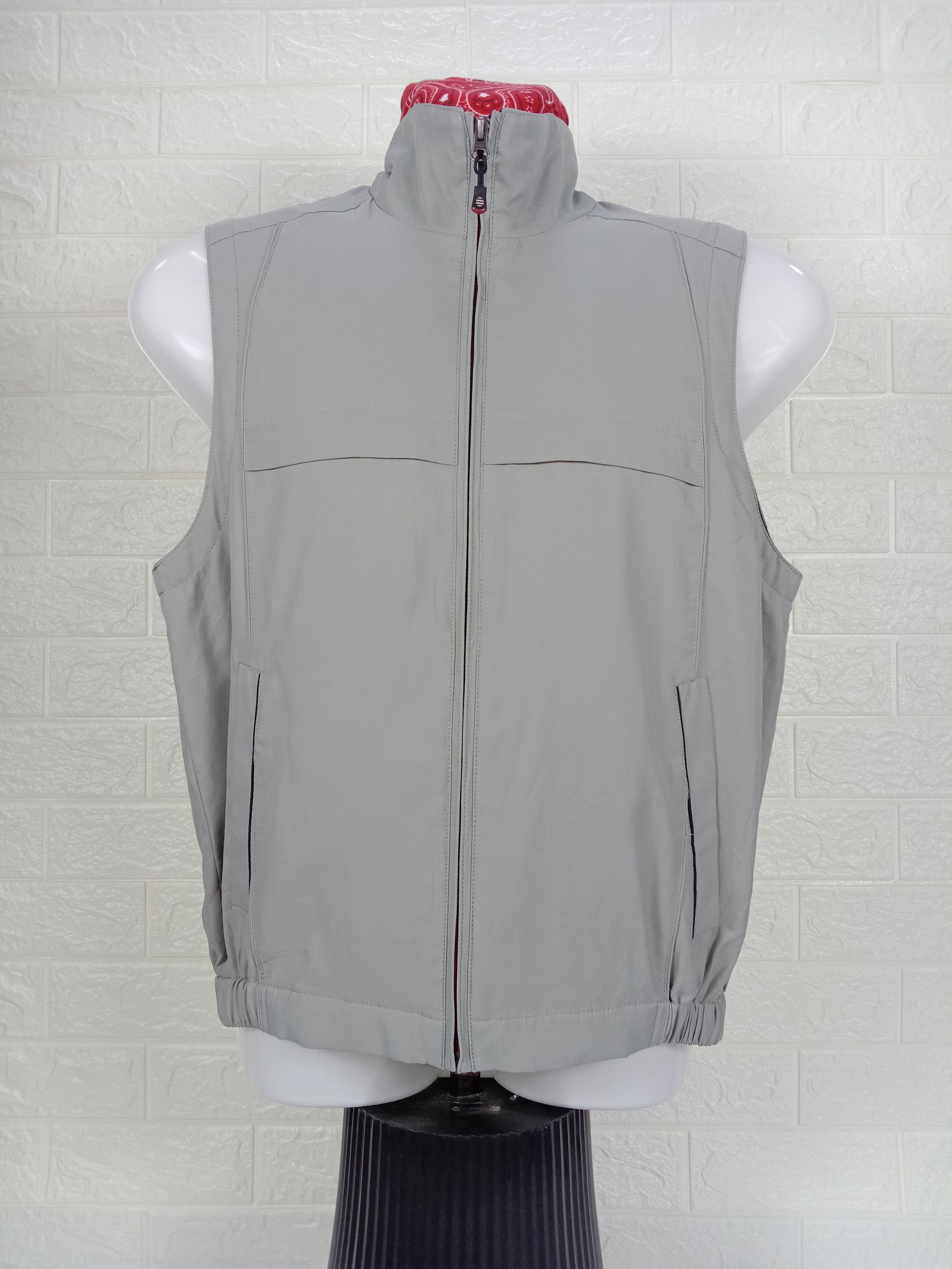 Vintage Renoma Sportwear Vest