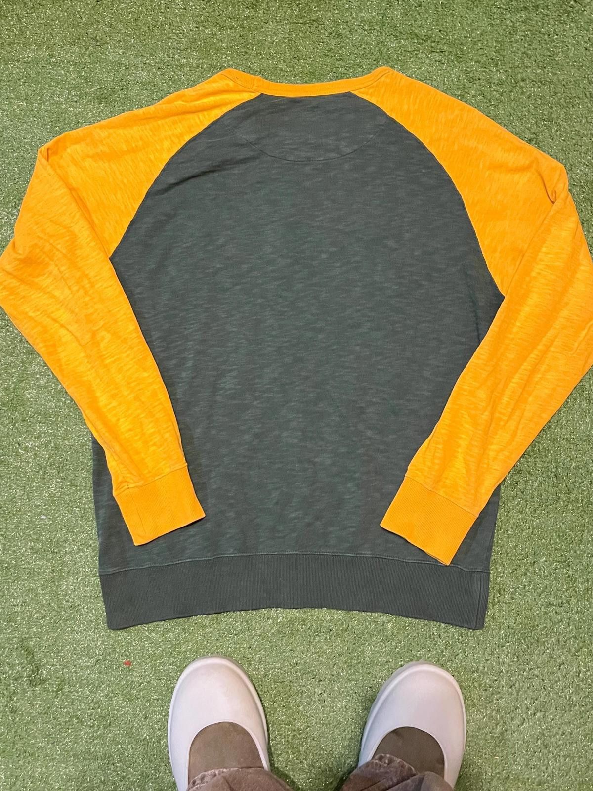 NFL Green Bay Packers NFL Men's Sweatshirt Medium Size US M / EU 48-50 / 2 - 2 Thumbnail