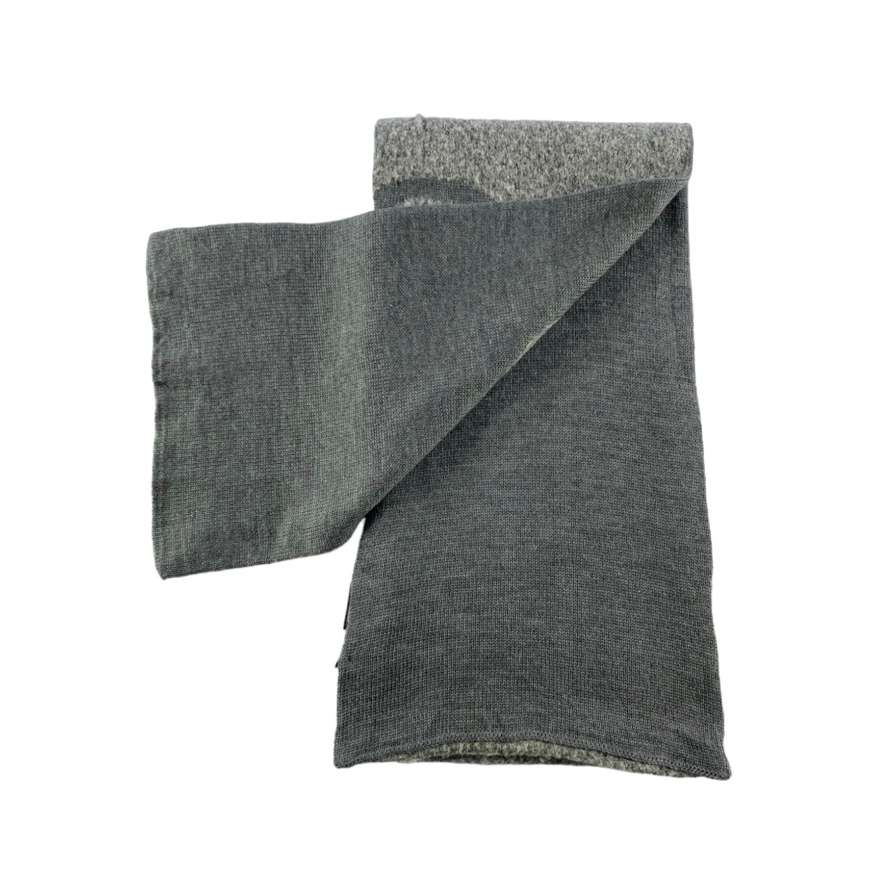 Gucci × Vintage Gucci Scarf / Muffler / Neckwear Size ONE SIZE - 3 Thumbnail