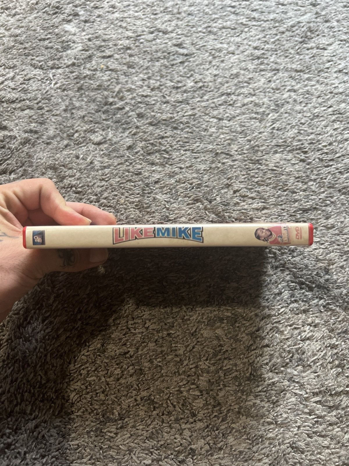 Vintage Like Mike (DVD) Size ONE SIZE - 3 Thumbnail