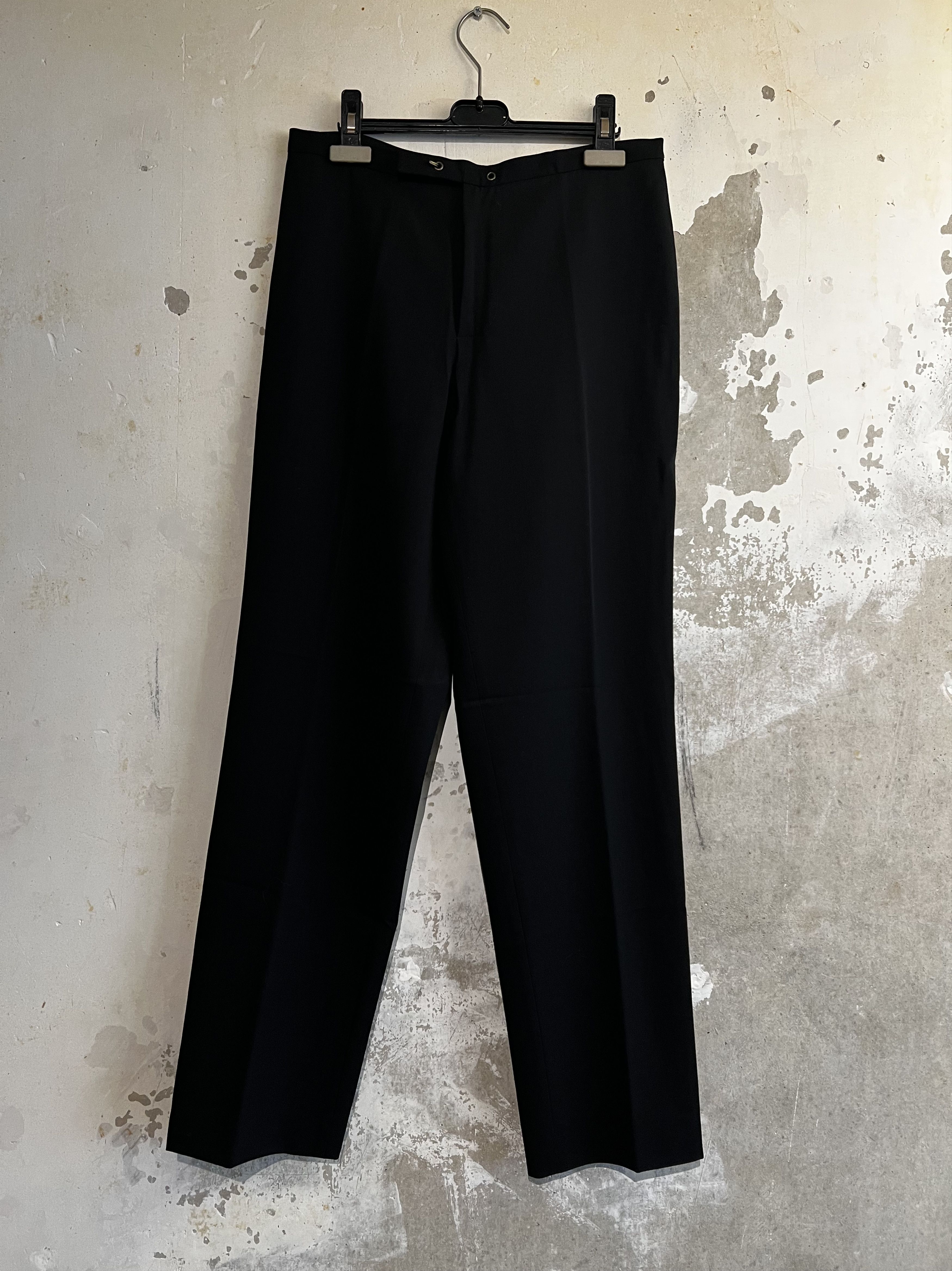 Jean Paul Gaultier Jean Paul Gaultier Trousers Size 44 Size 30" / US 8 / IT 44 - 1 Thumbnail