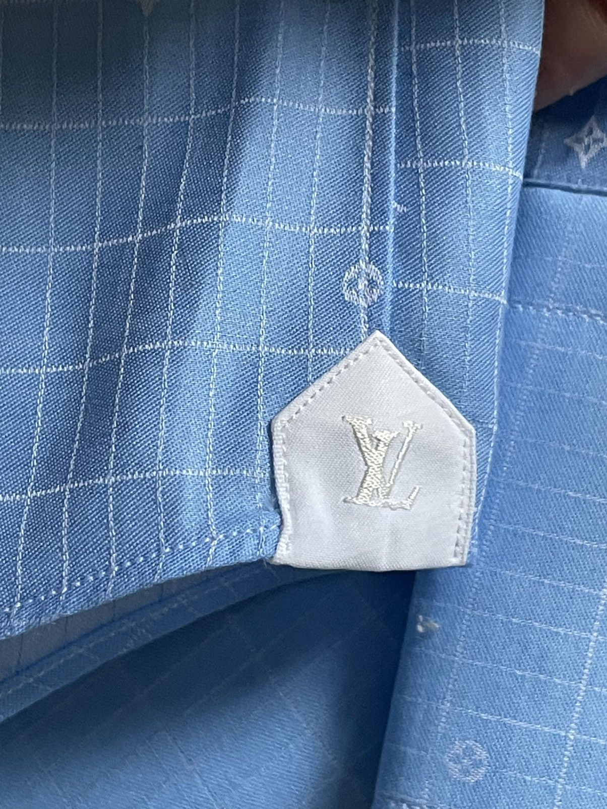 Louis Vuitton LOUIS VUITTON MONOGRAM Size US L / EU 52-54 / 3 - 4 Thumbnail