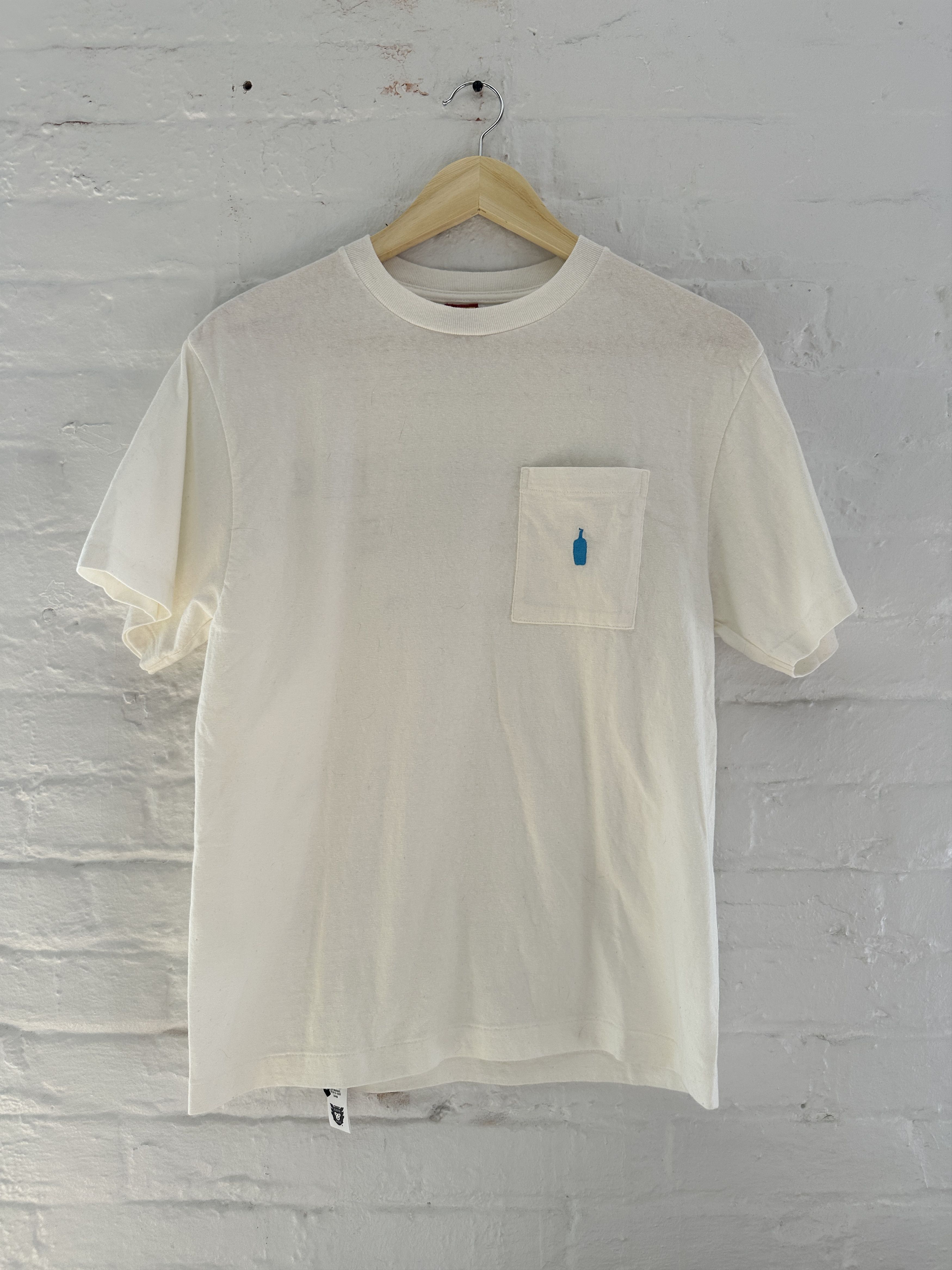 Human Made Human Made x Blue Bottle Shibuya Tee Size US S / EU 44-46 / 1 - 2 Thumbnail