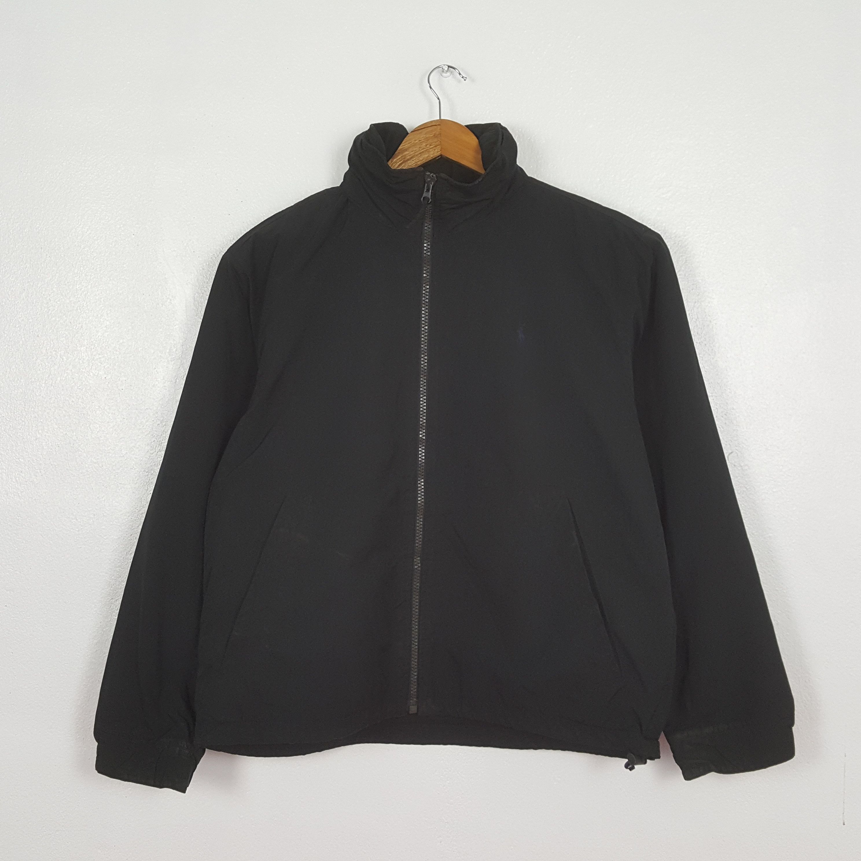Polo Ralph Lauren Vintage Polo Ralph Lauren Small Pony Design Jacket C324N12 Size US L / EU 52-54 / 3 - 1 Thumbnail